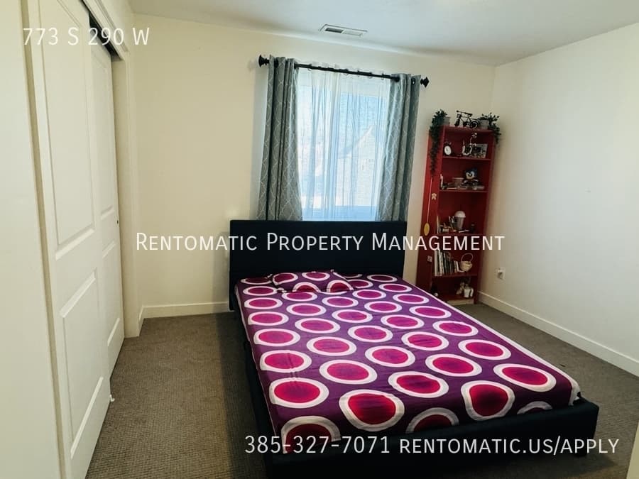 American Fork House: 773 S 290 W