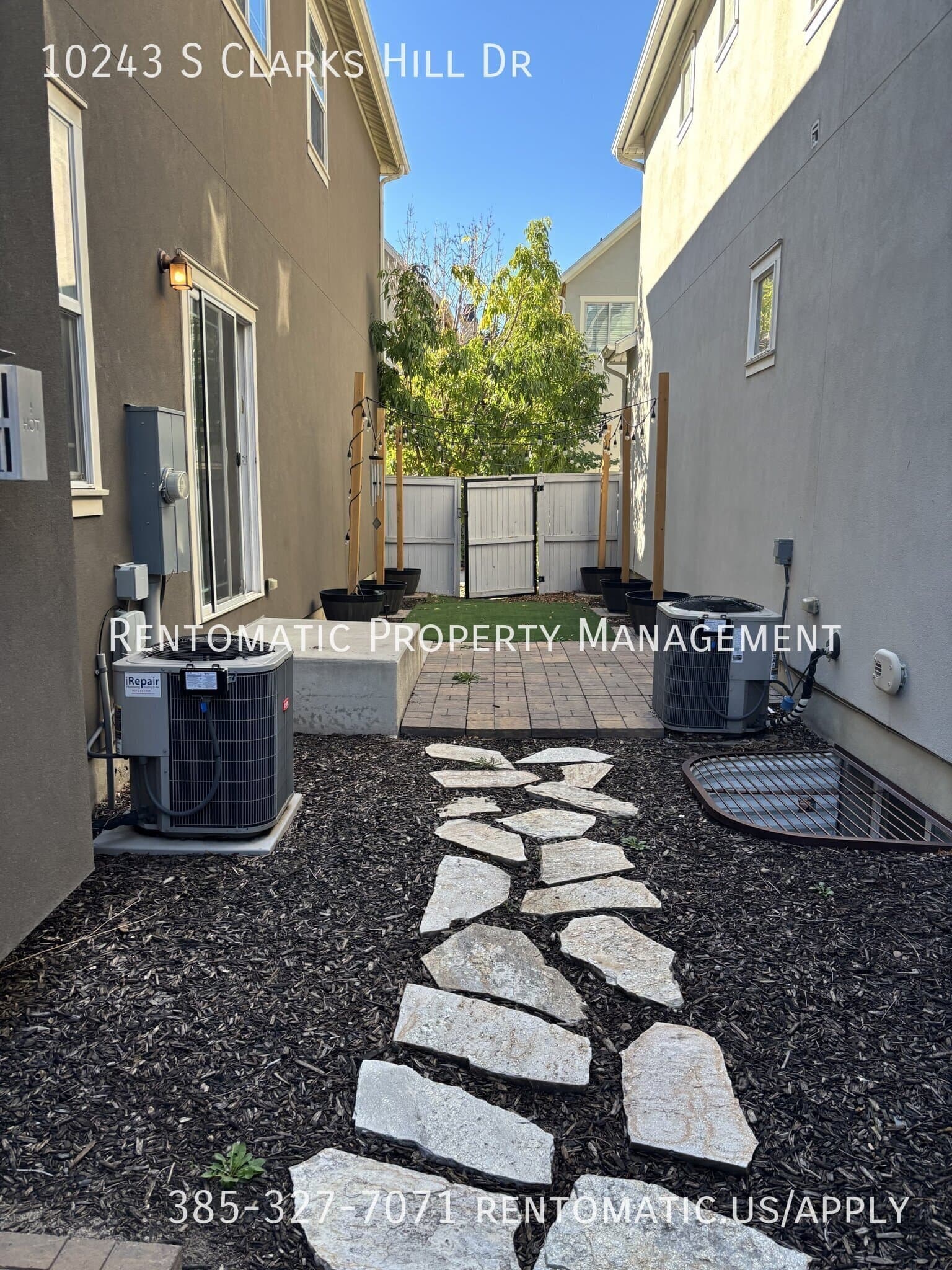 South Jordan House: 10243 S Clarks Hill Dr