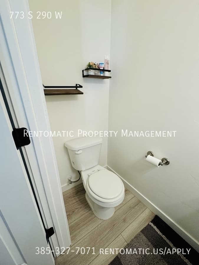 American Fork House: 773 S 290 W