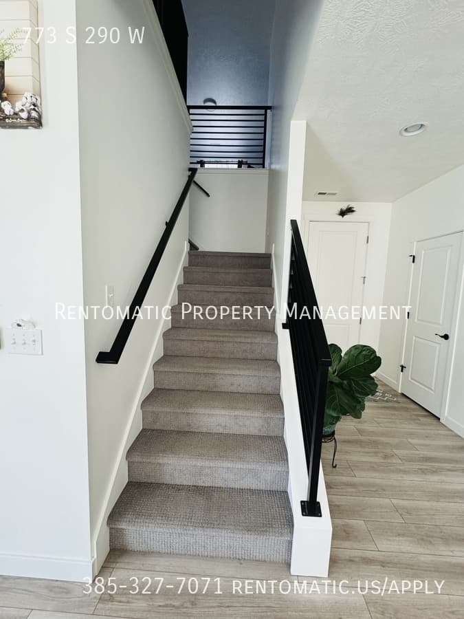American Fork House: 773 S 290 W