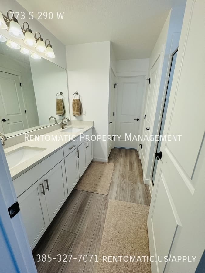 American Fork House: 773 S 290 W