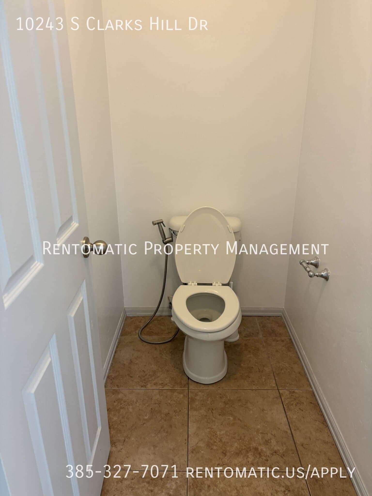South Jordan House: 10243 S Clarks Hill Dr