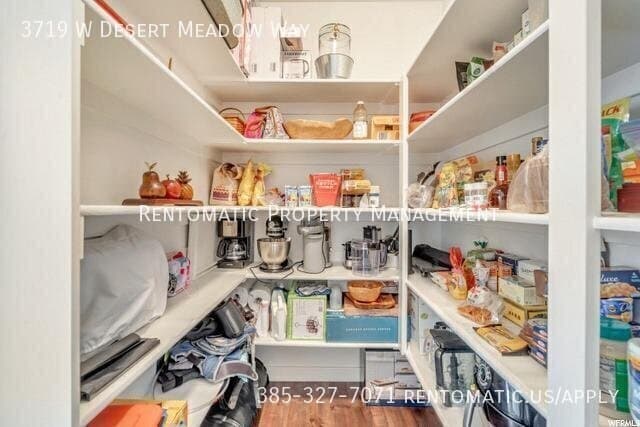 South Jordan House: 3719 W Desert Meadow Way