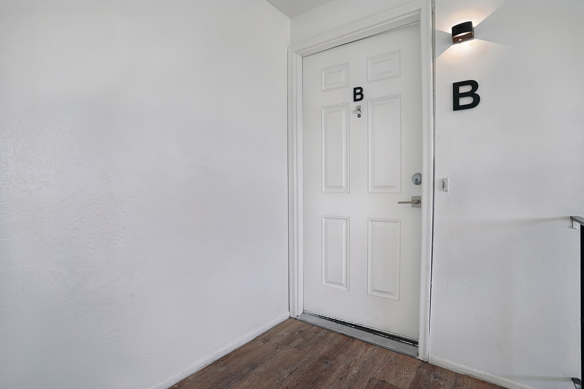 Salt Lake City Apartment: 1742 W 400 N
