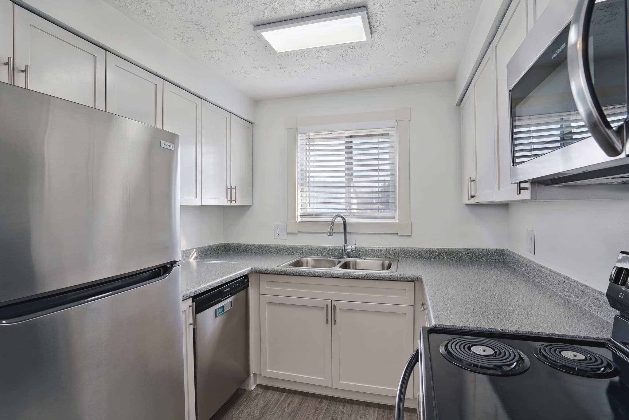Salt Lake City Apartment: 1742 W 400 N