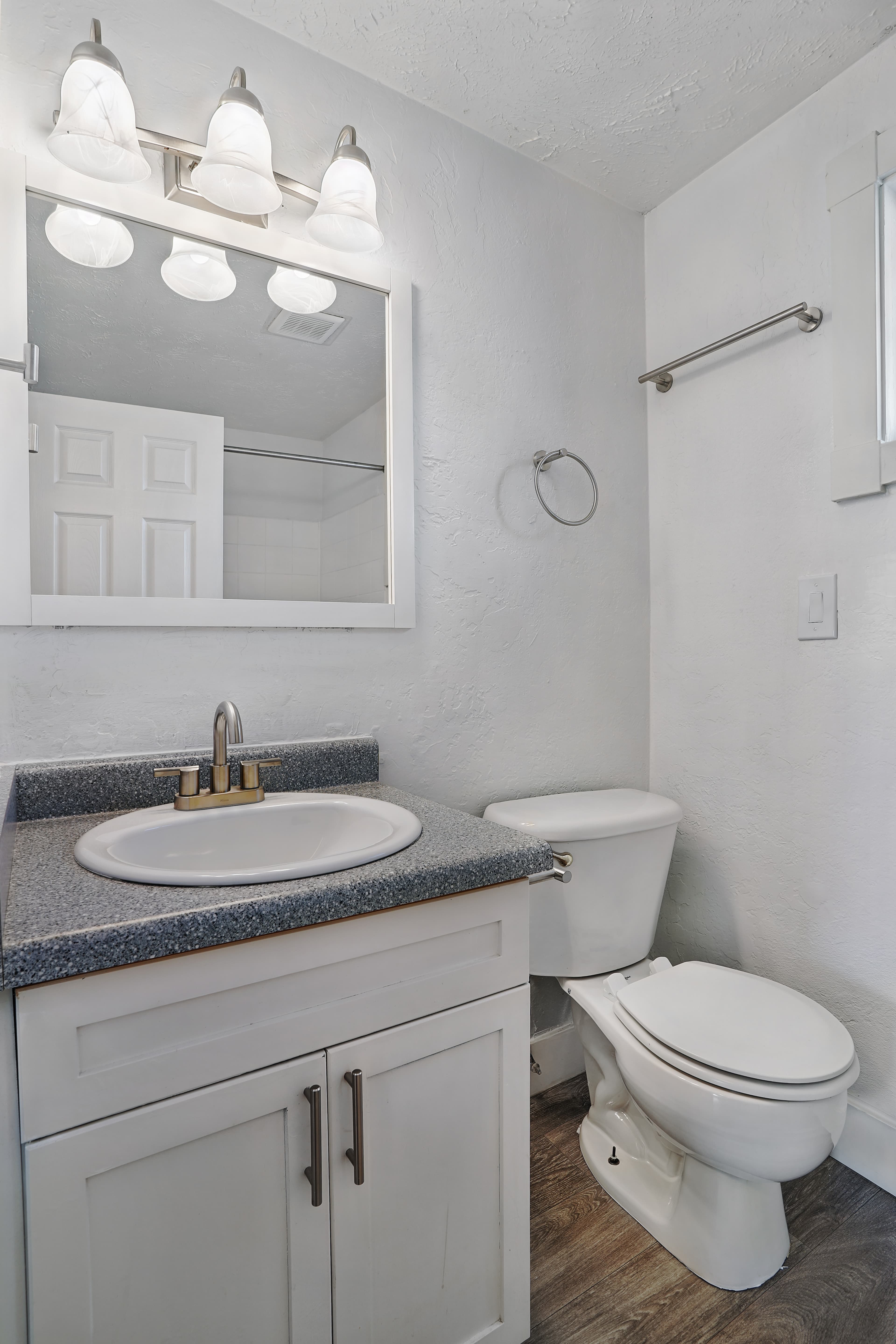 Salt Lake City Apartment: 1742 W 400 N