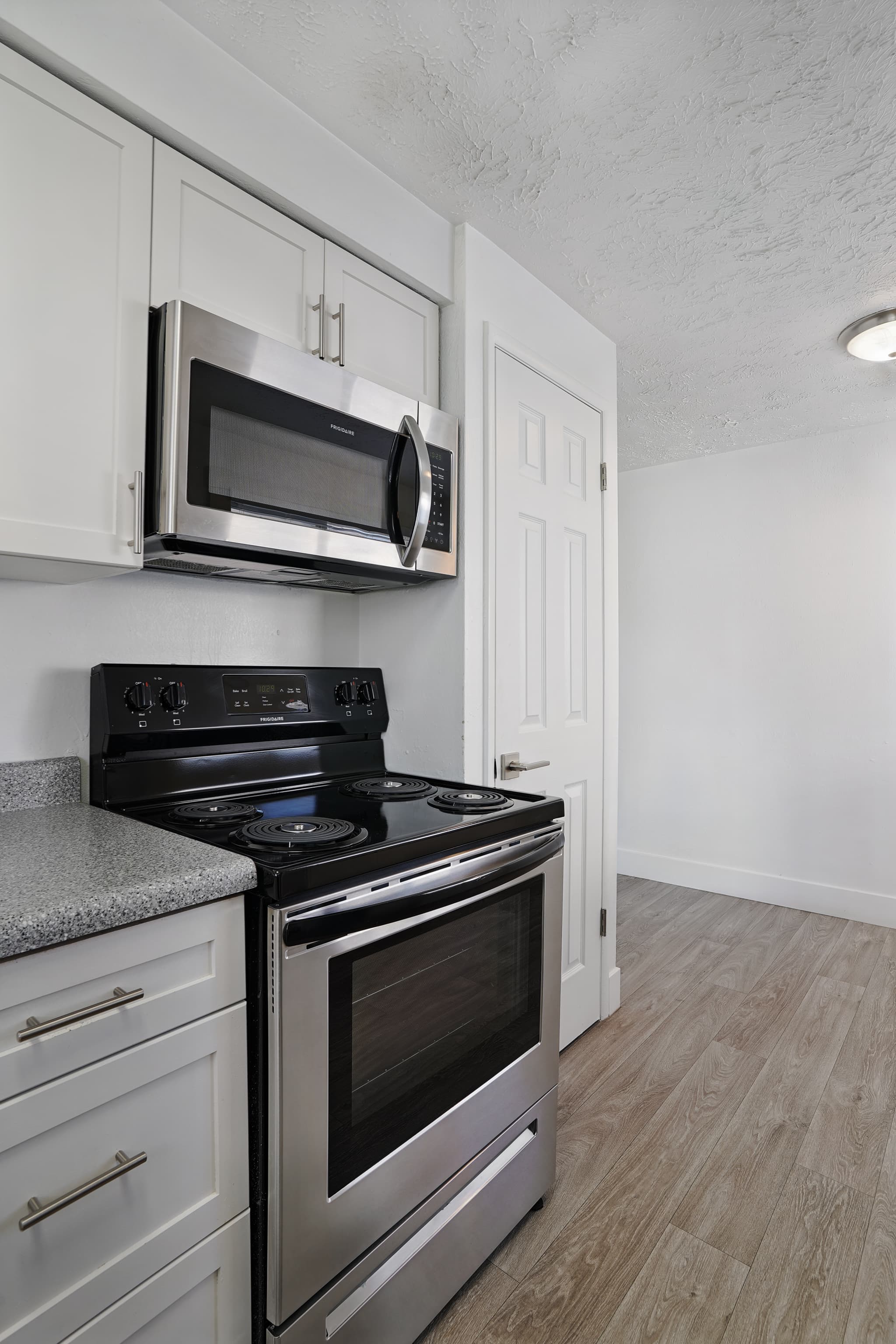 Salt Lake City Apartment: 1742 W 400 N