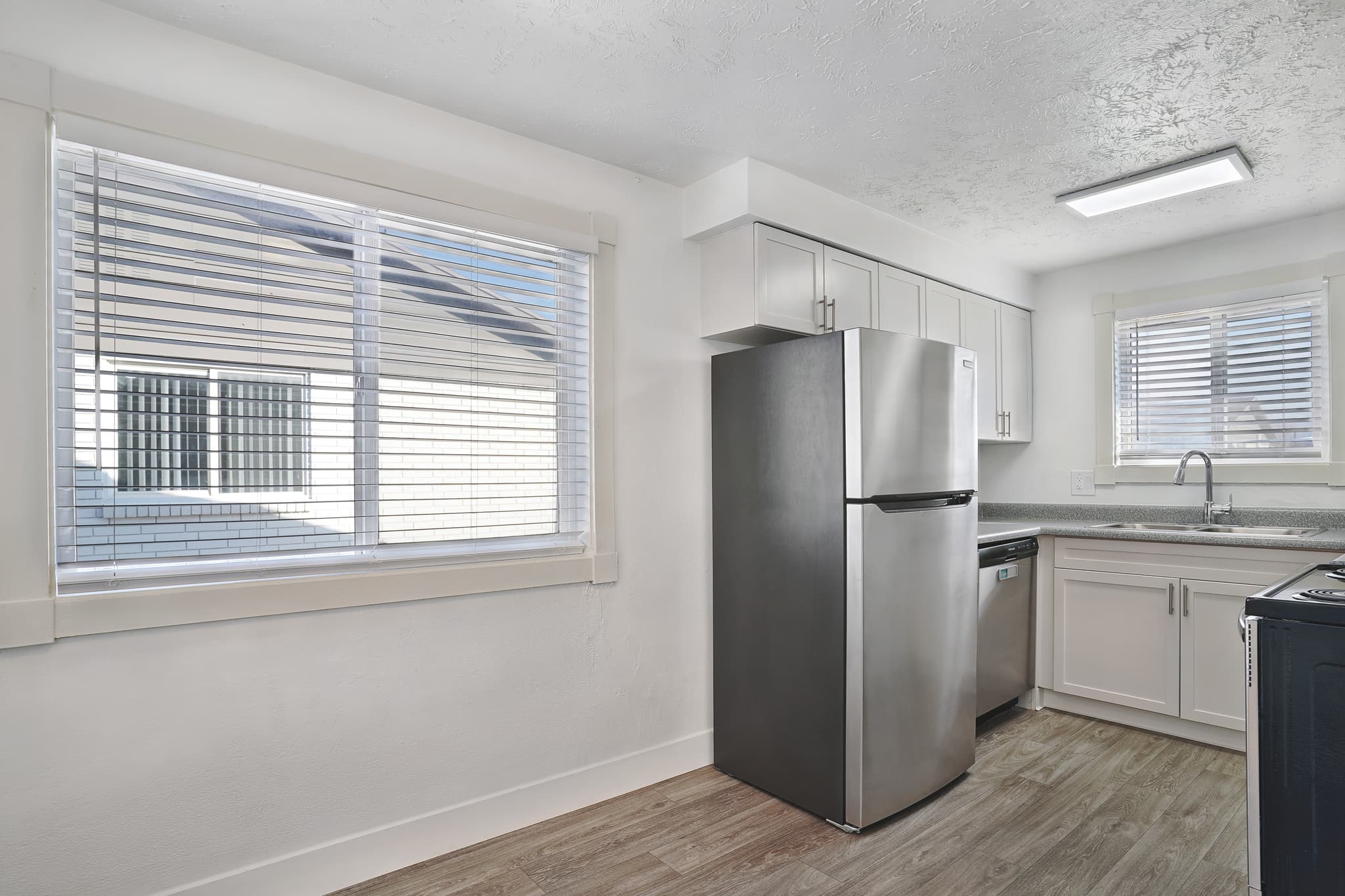 Salt Lake City Apartment: 1742 W 400 N