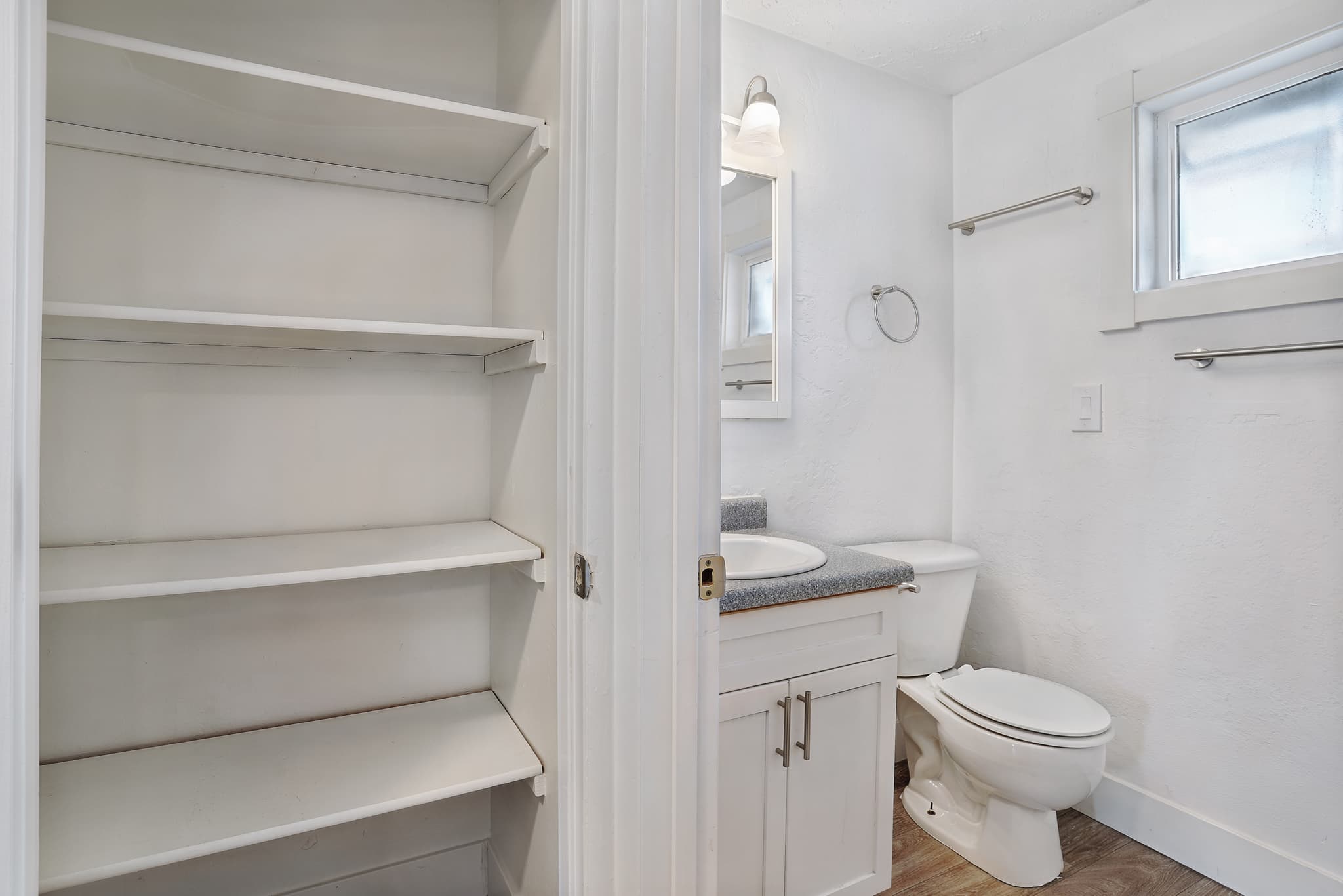 Salt Lake City Apartment: 1742 W 400 N