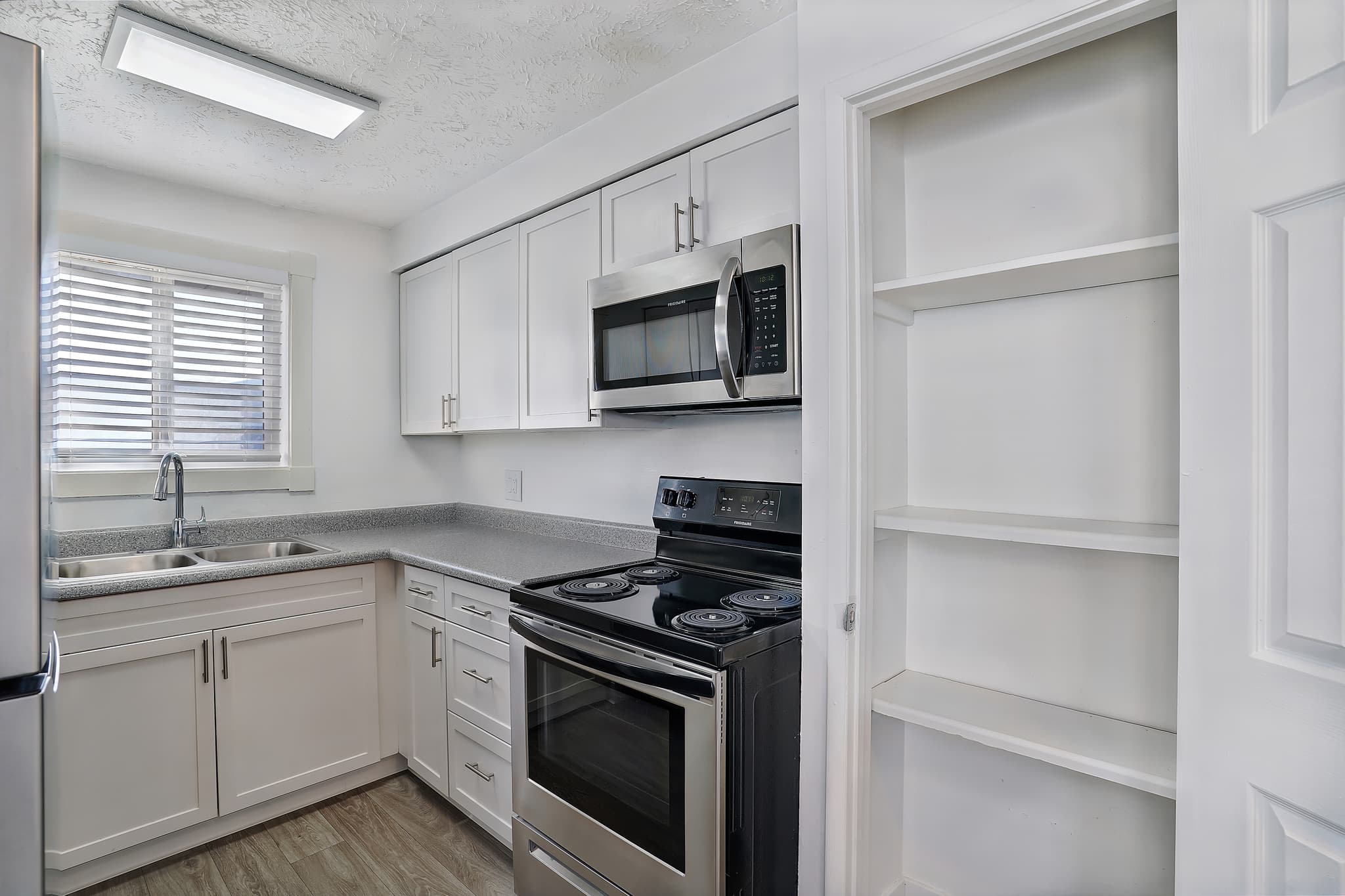 Salt Lake City Apartment: 1742 W 400 N