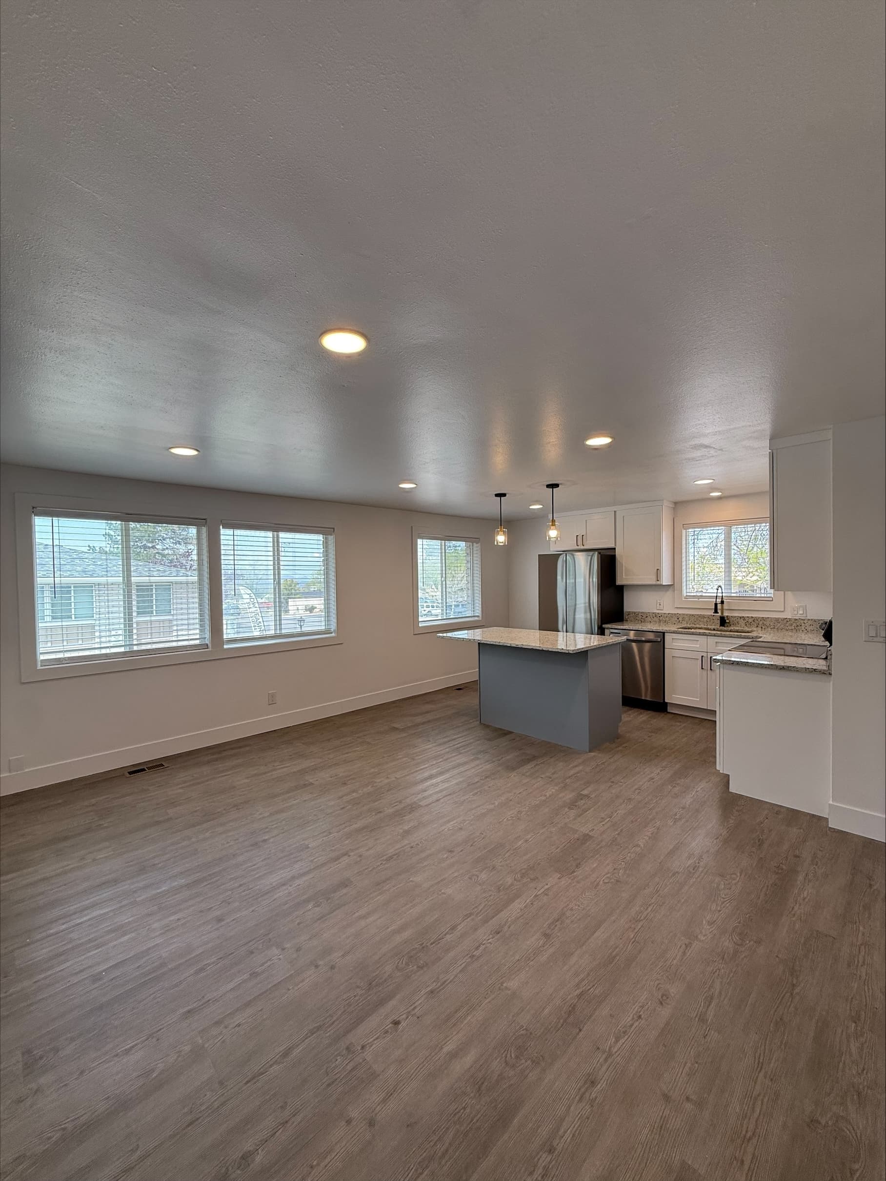 Sandy Apartment: 8612 S 1240 E