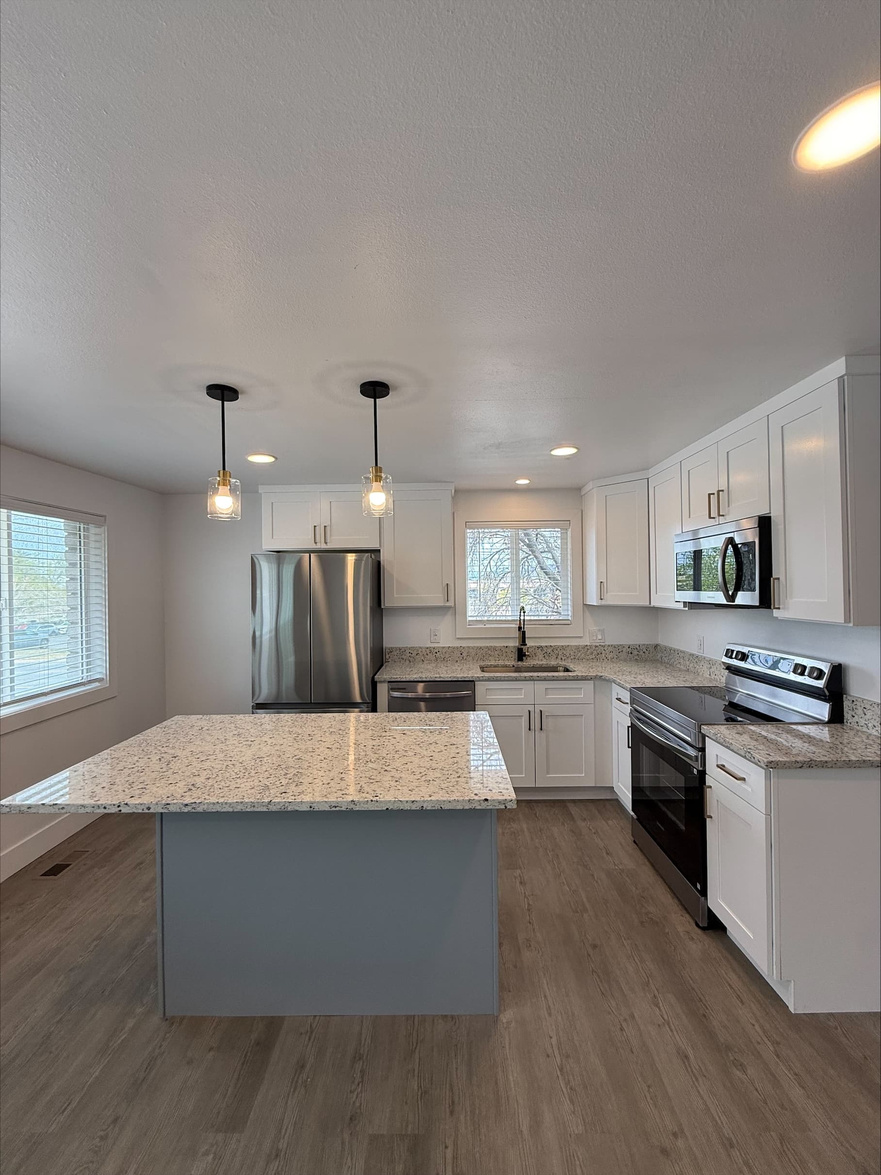 Sandy Apartment: 8612 S 1240 E