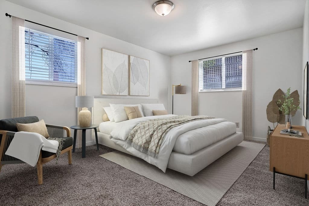Sandy Apartment: 8612 S 1240 E