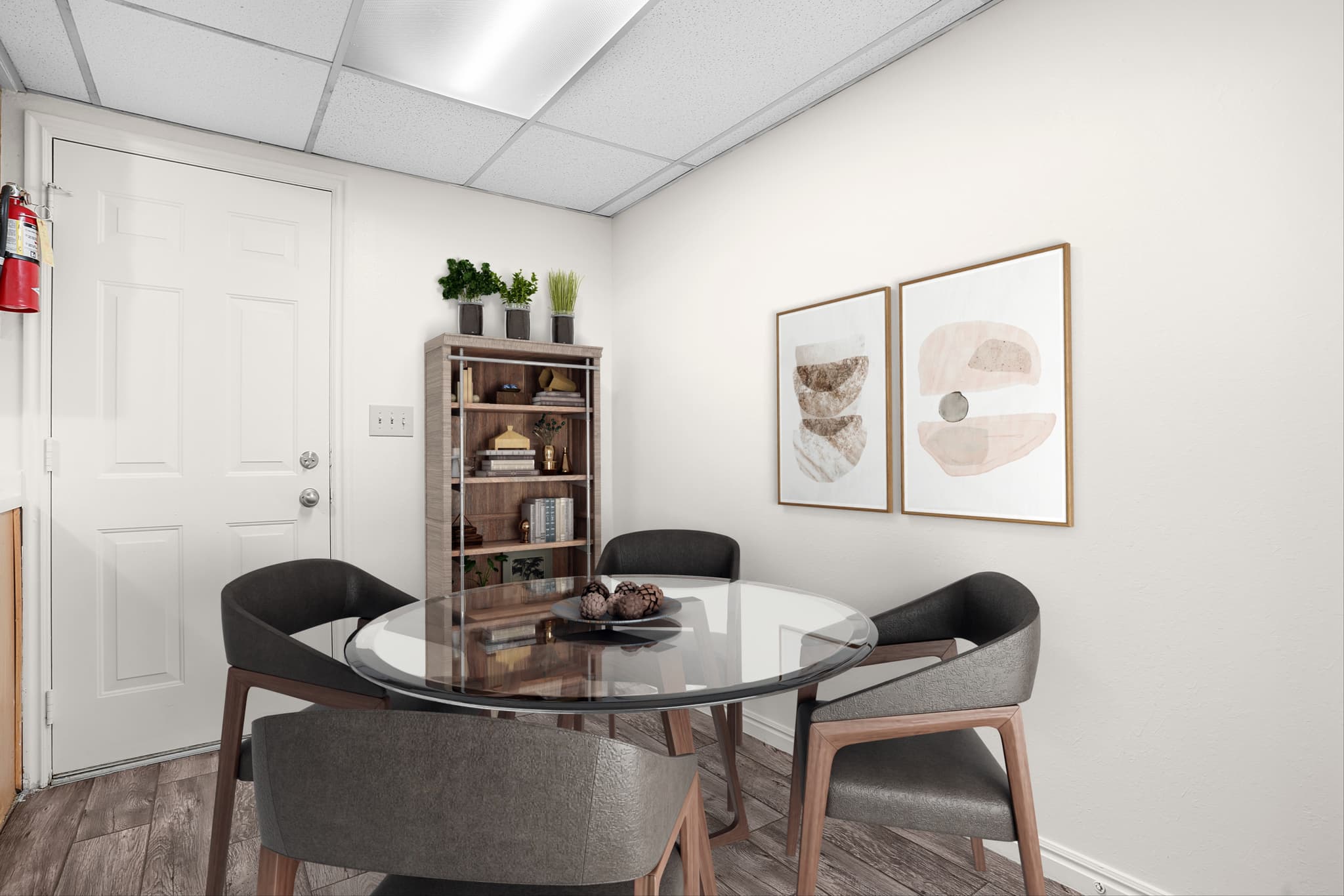 Sandy Townhome: 8612 S 1240 E