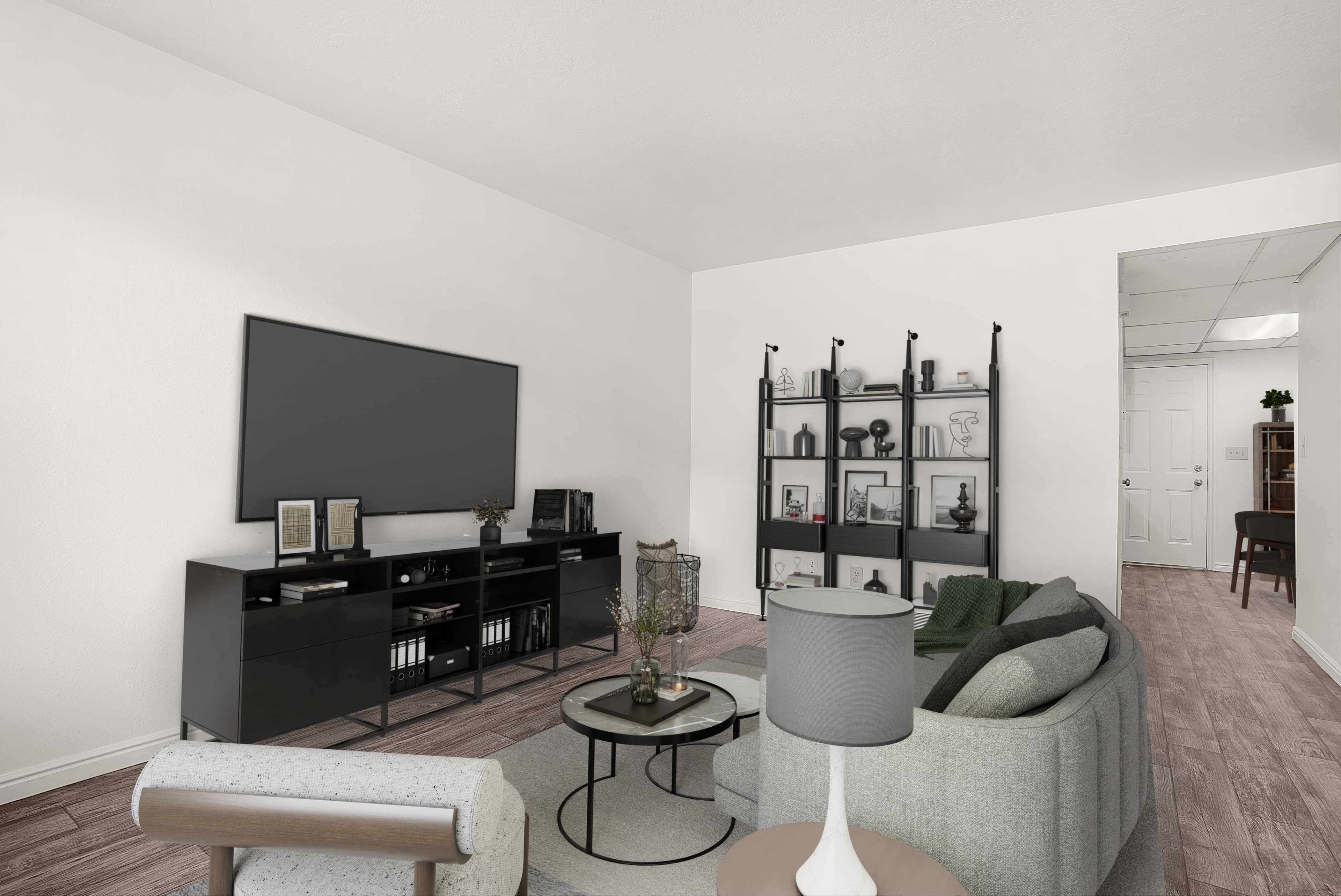 Sandy Townhome: 8612 S 1240 E