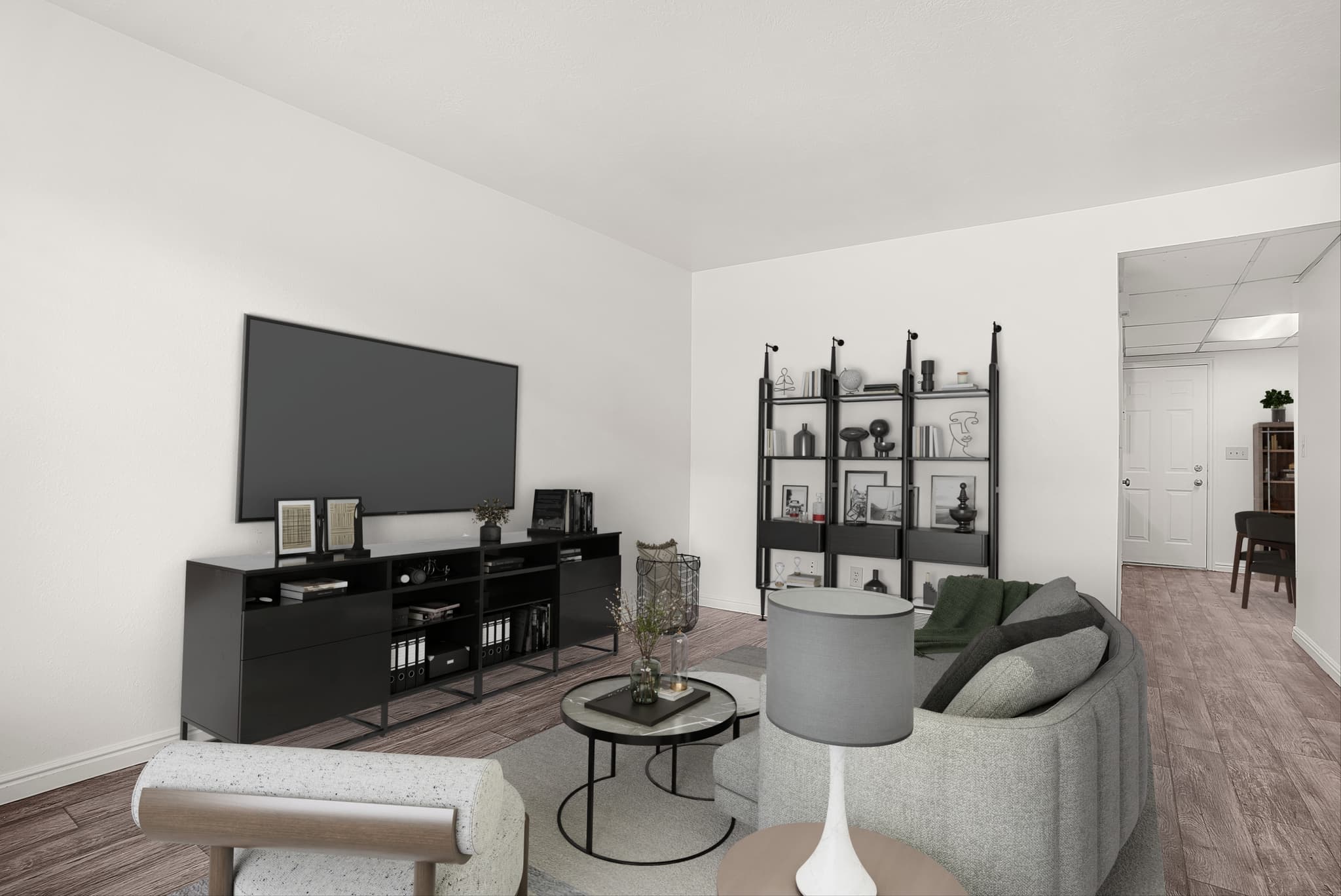 Sandy Townhome: 8612 S 1240 E