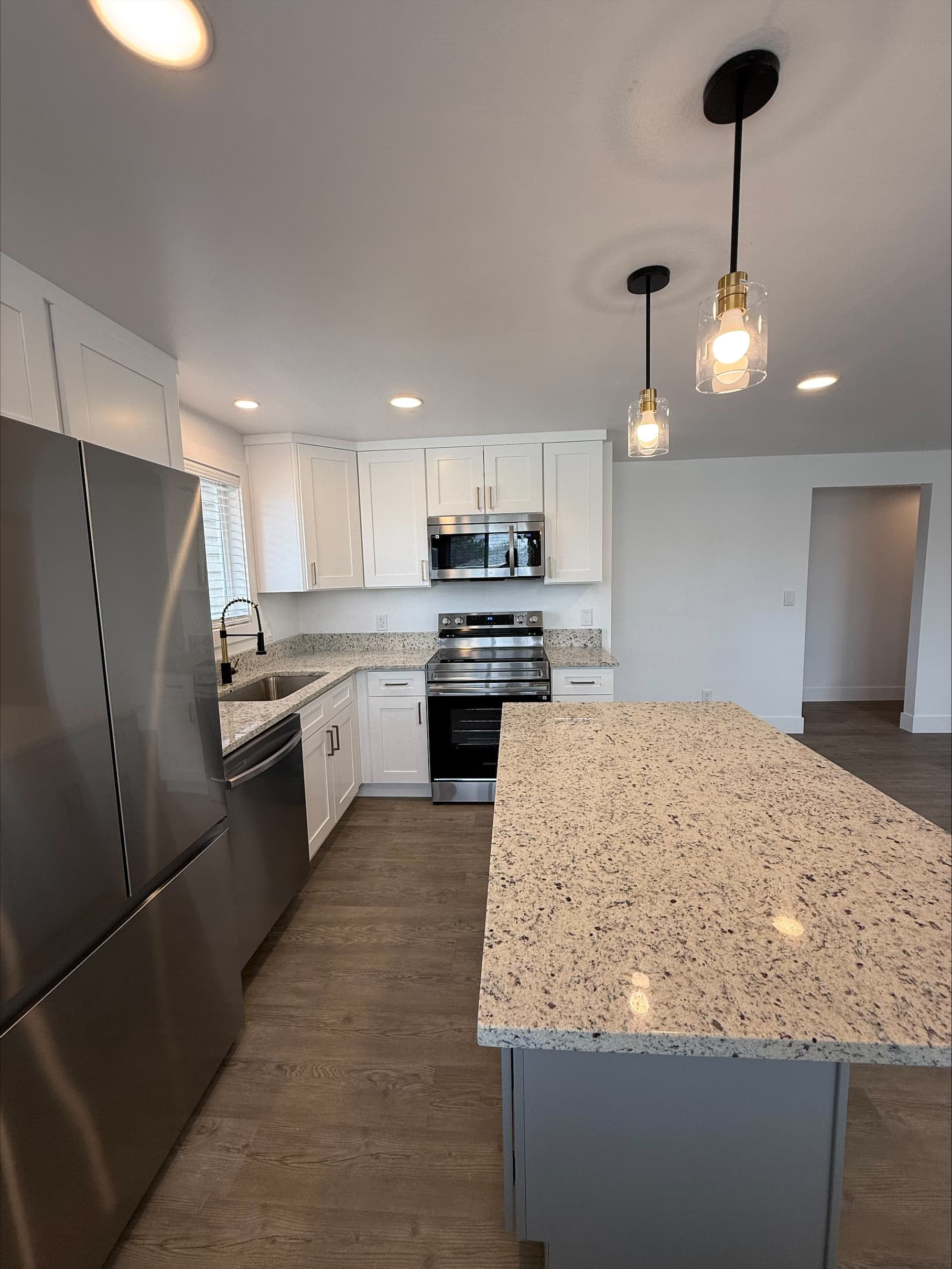 Sandy Apartment: 8612 S 1240 E