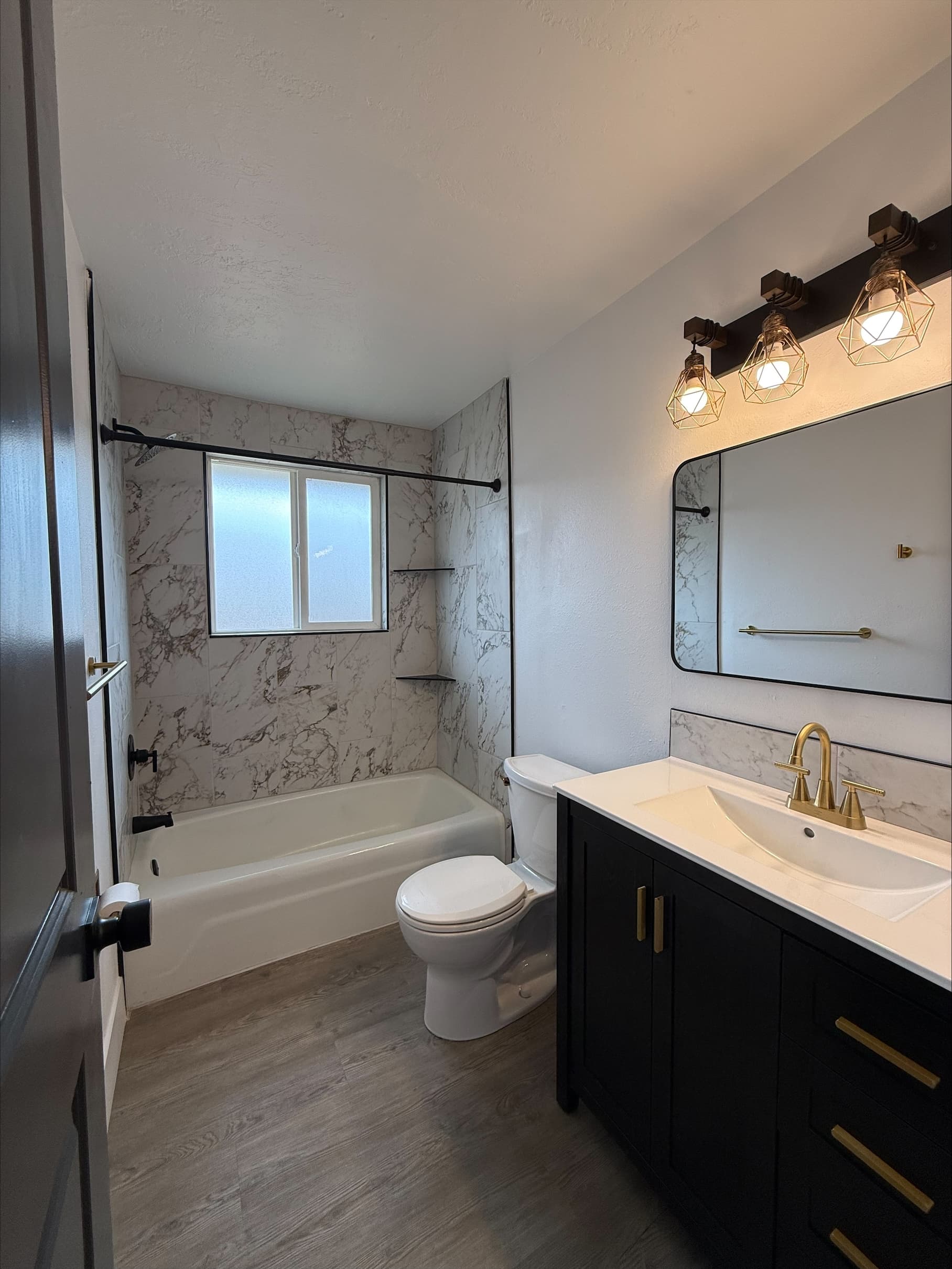 Sandy Apartment: 8612 S 1240 E