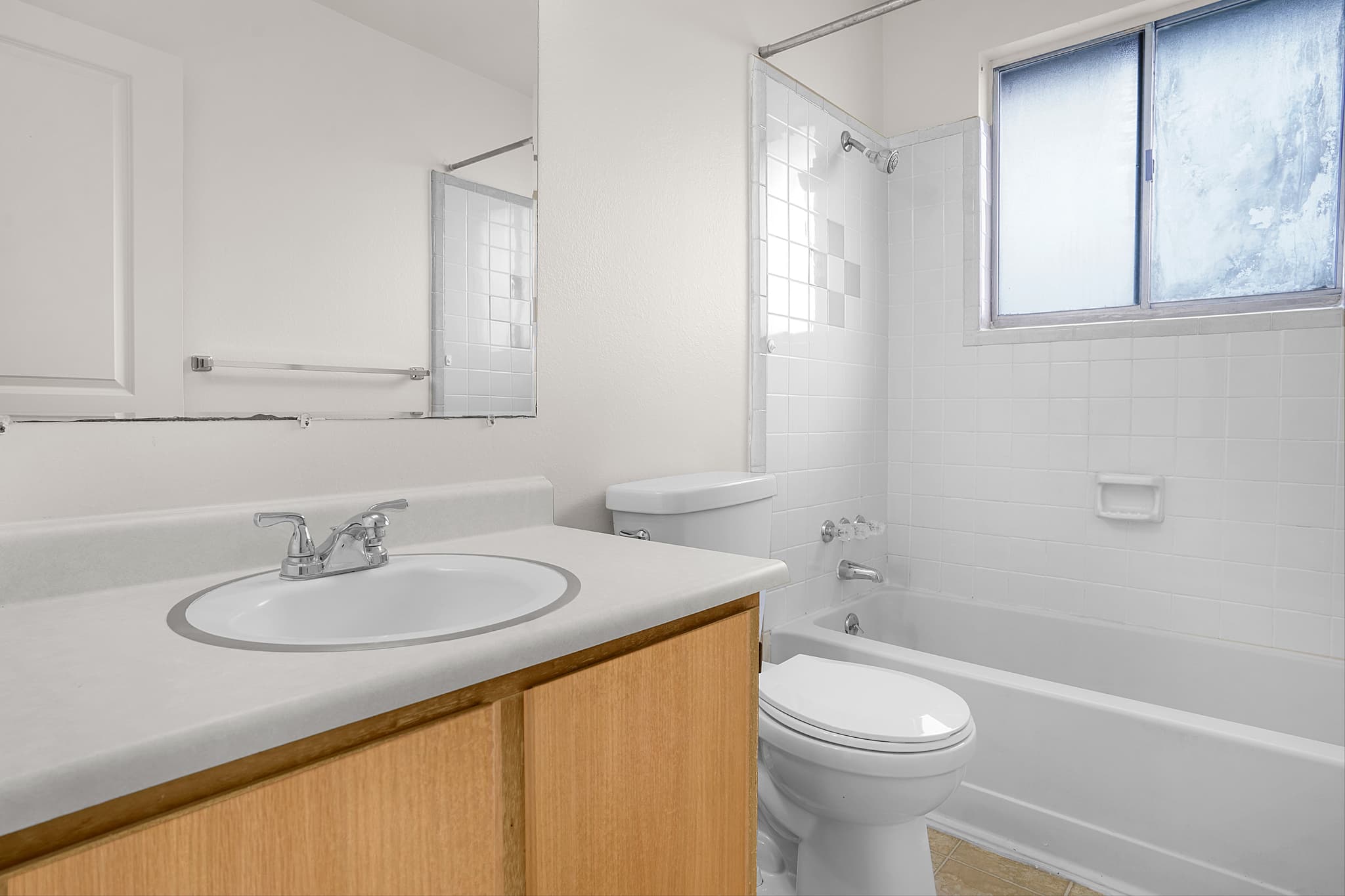 Sandy Townhome: 8612 S 1240 E