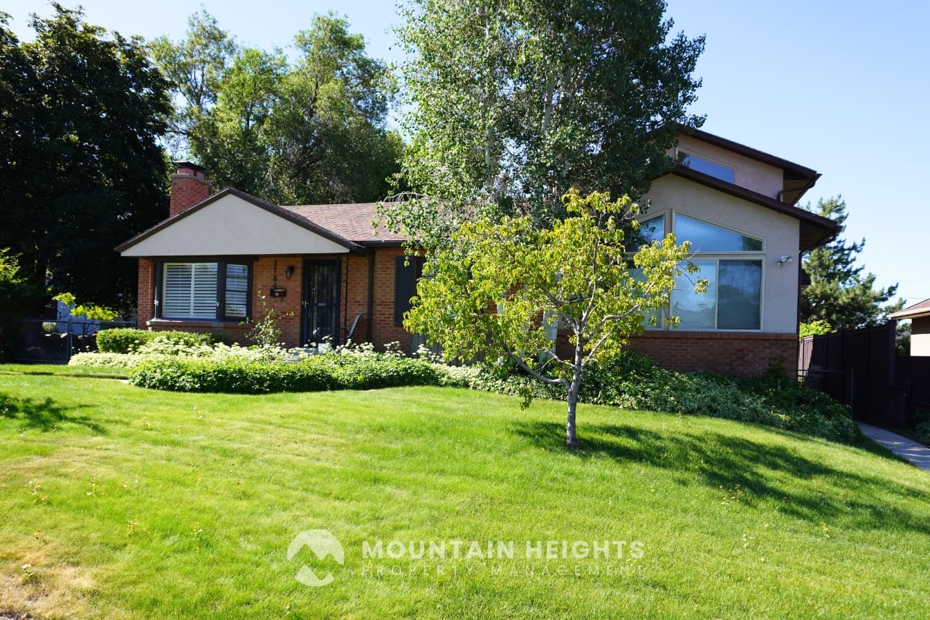 Salt Lake City House: 2784 E Delsa Dr