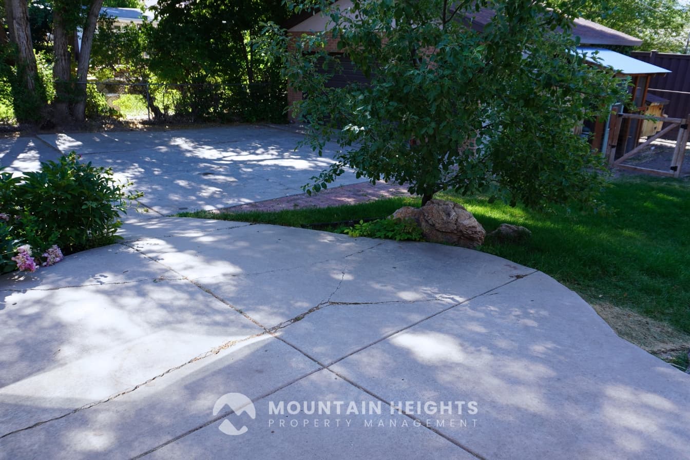 Salt Lake City House: 2784 E Delsa Dr