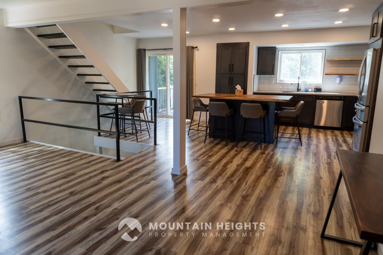 Salt Lake City House: 3516 E Summer Oaks Cir