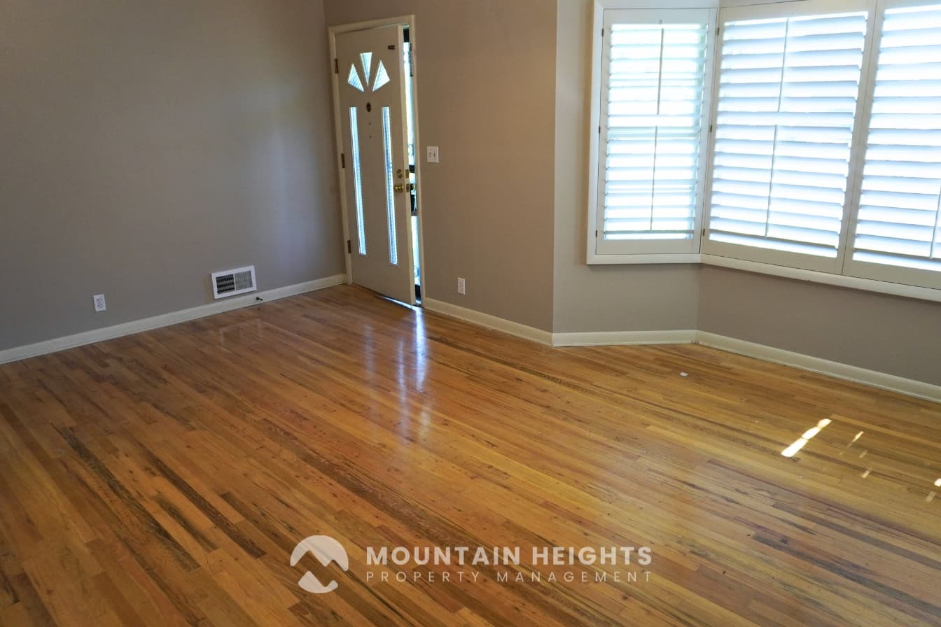 Salt Lake City House: 2784 E Delsa Dr