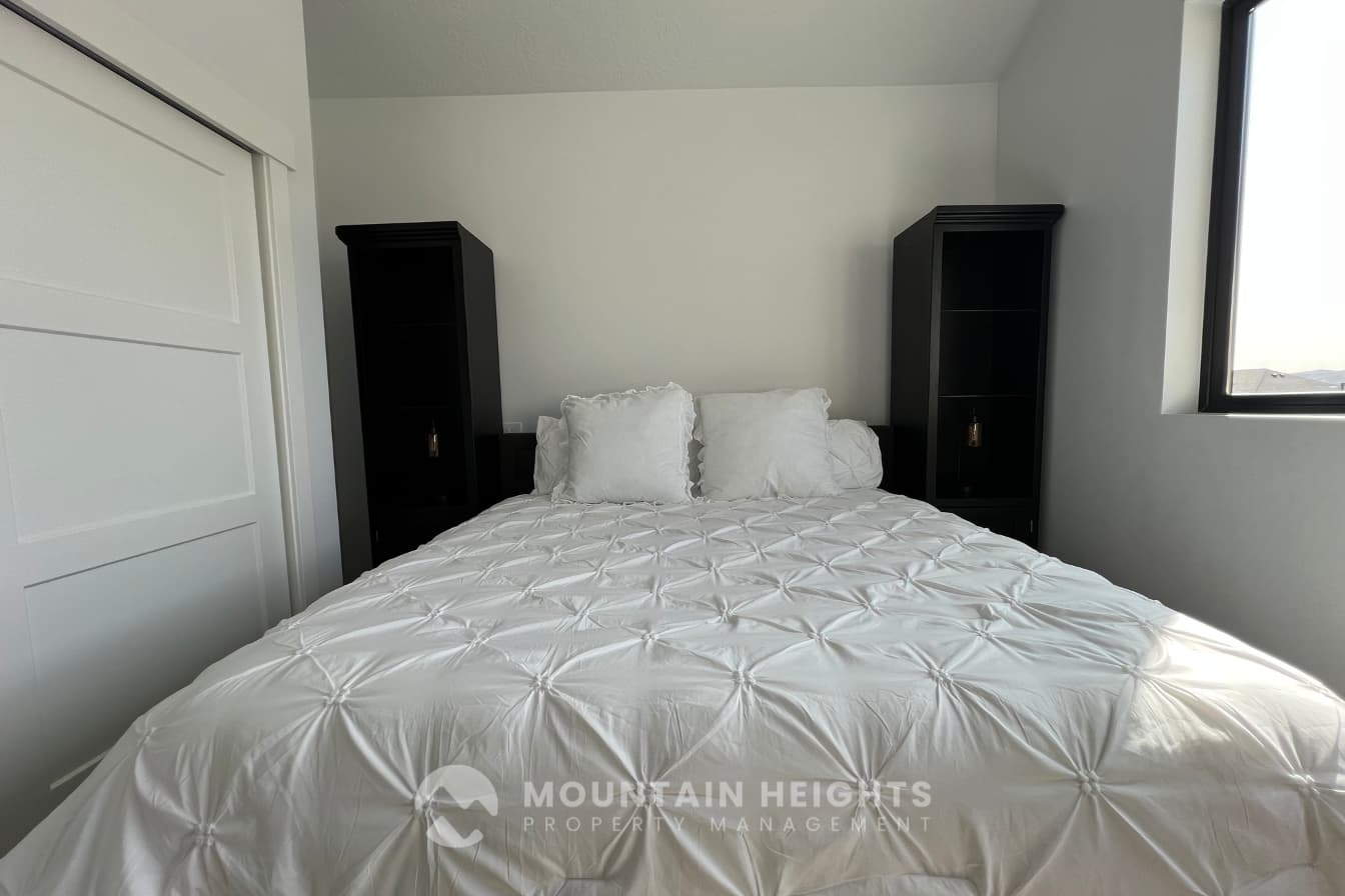 Herriman In-Law/Basement: 6552 W Timber Ranch Dr