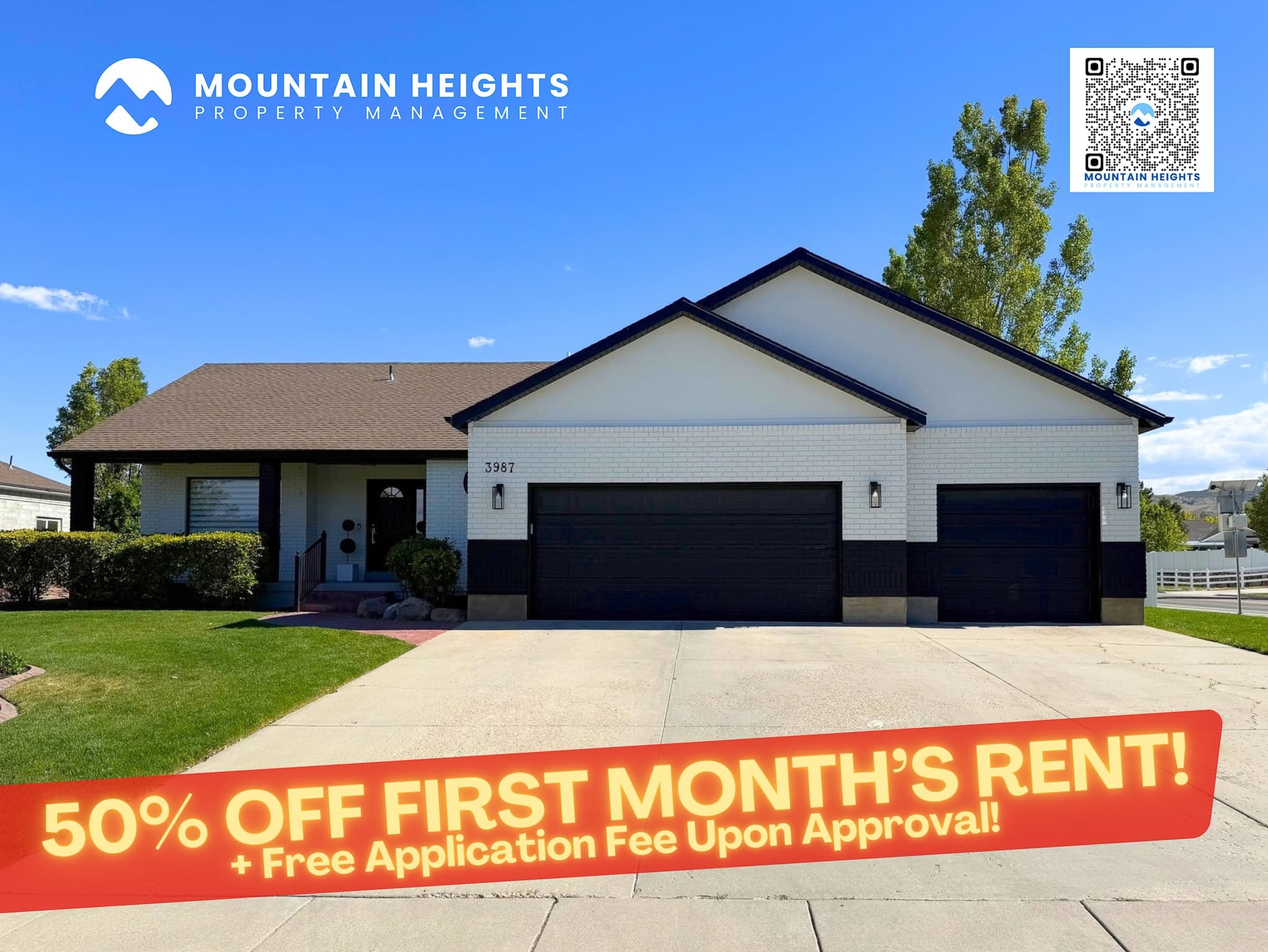 Riverton House: 3987 W Red Tail Dr