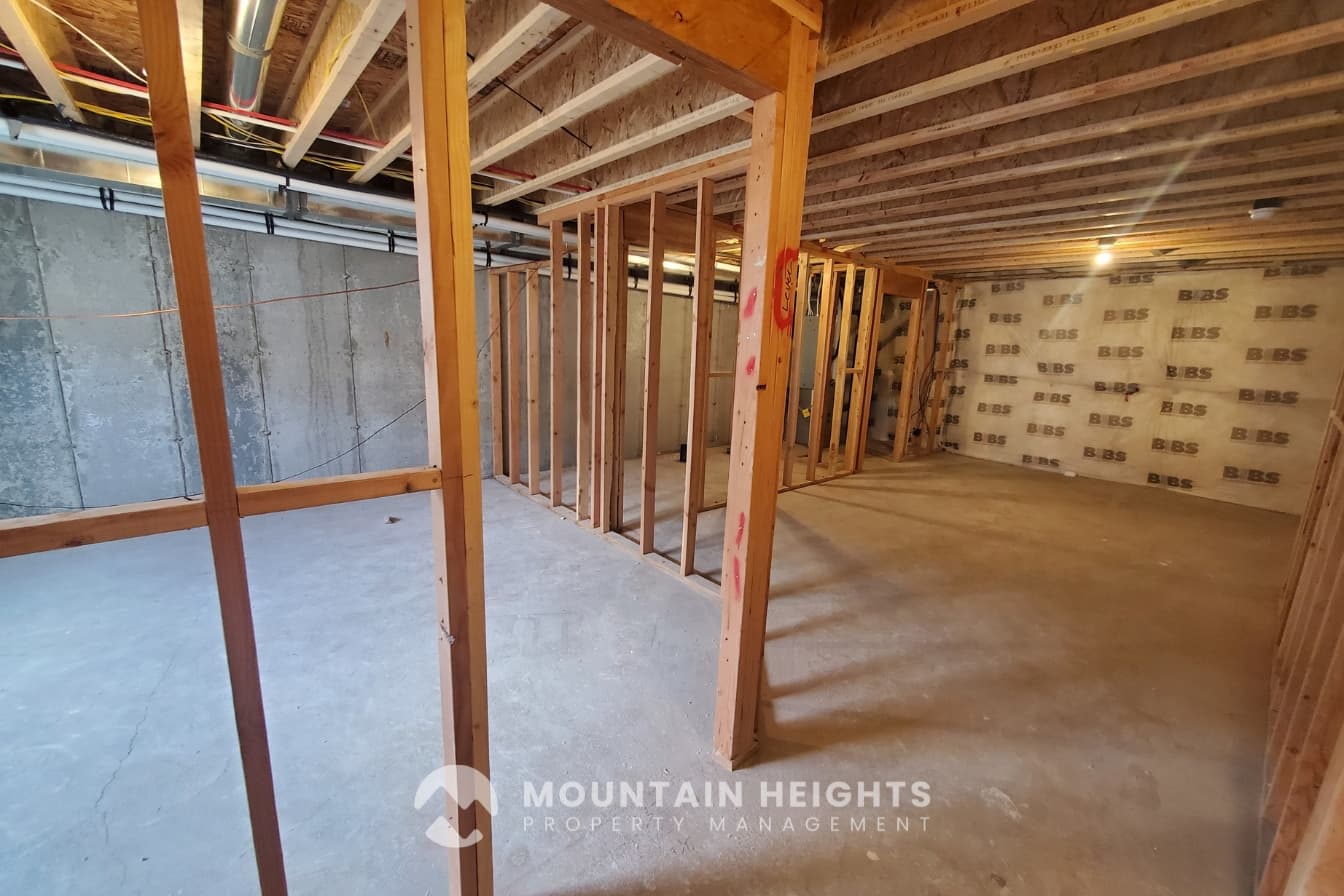 Lehi Townhome: 4203 W 1960 N