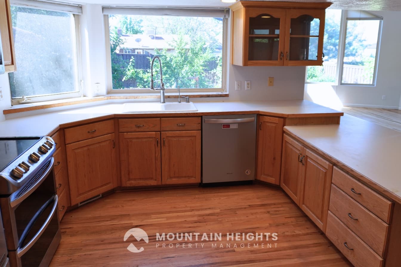 Salt Lake City House: 2784 E Delsa Dr