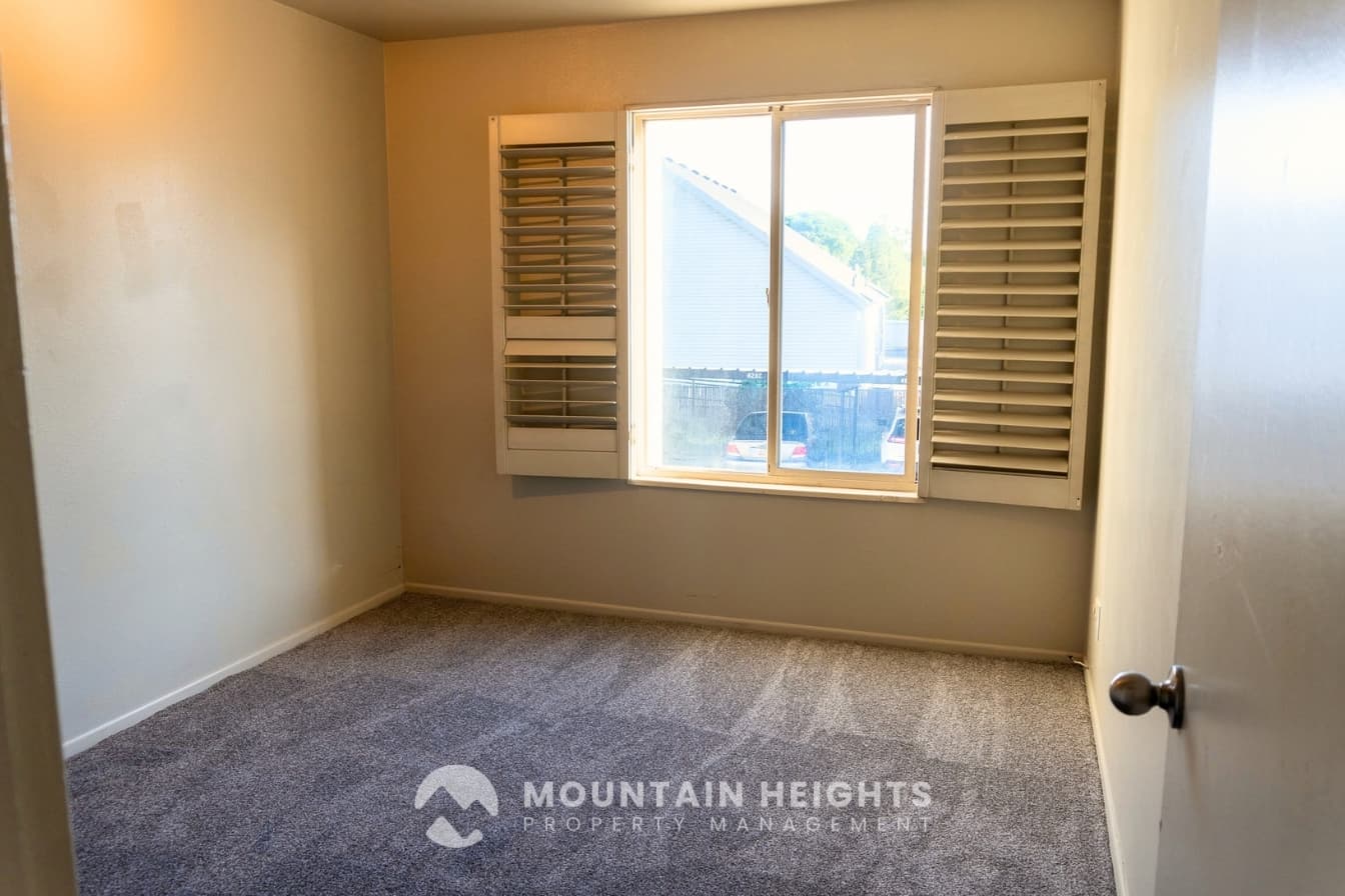 Salt Lake City Condo: 415 E Creekside Cir