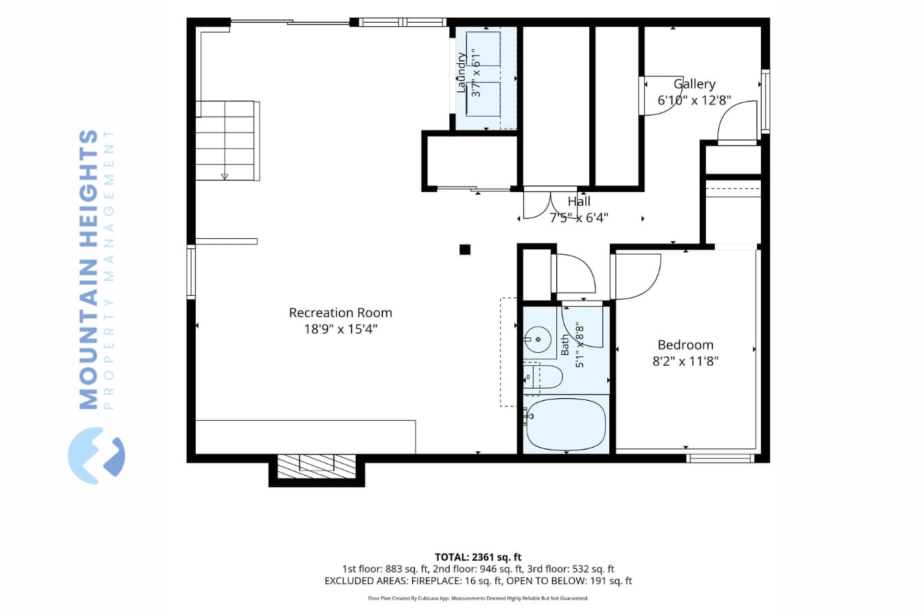Salt Lake City House: 3516 E Summer Oaks Cir
