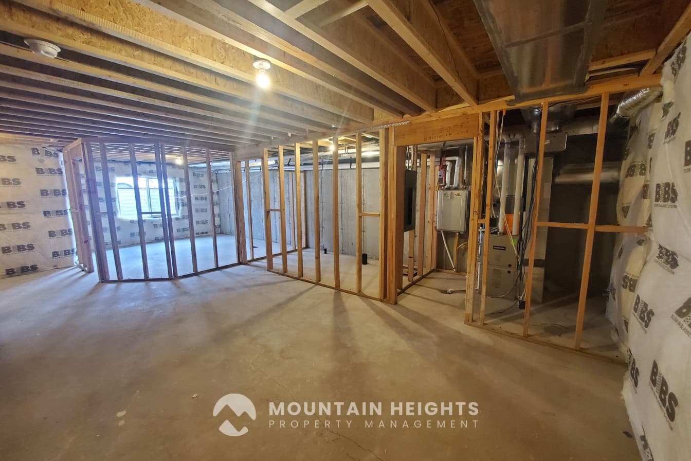 Lehi Townhome: 4203 W 1960 N