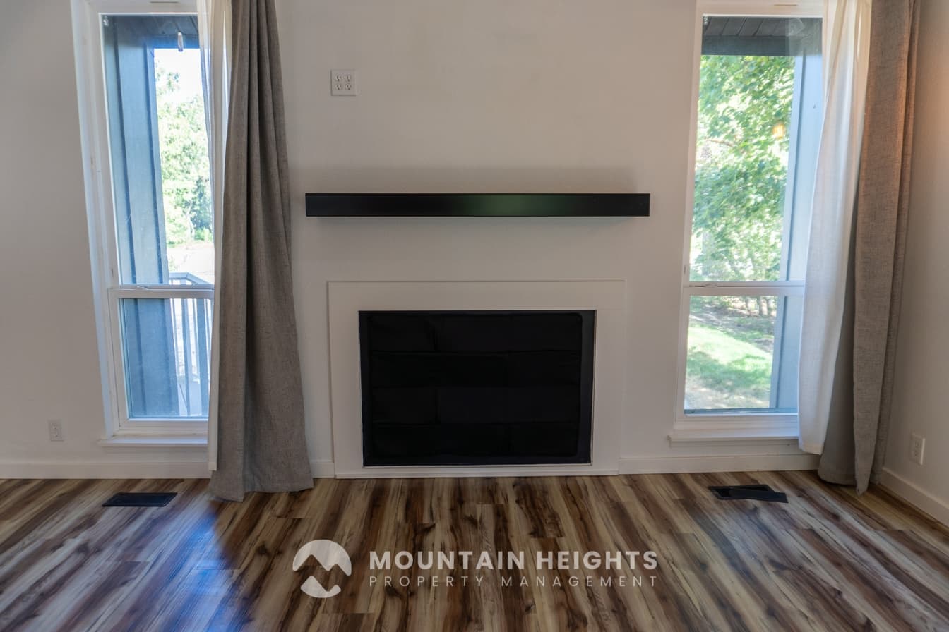 Salt Lake City House: 3516 E Summer Oaks Cir