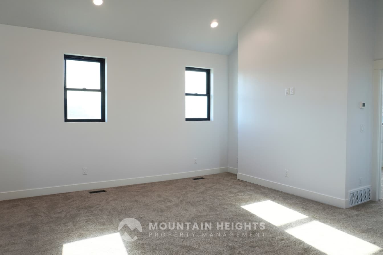 Herriman In-Law/Basement: 6552 W Timber Ranch Dr