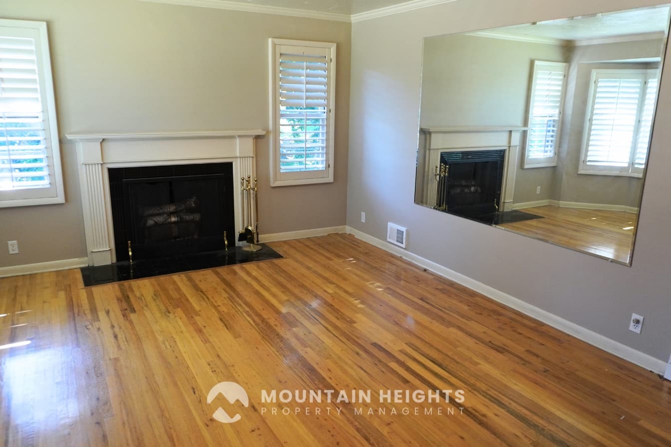 Salt Lake City House: 2784 E Delsa Dr