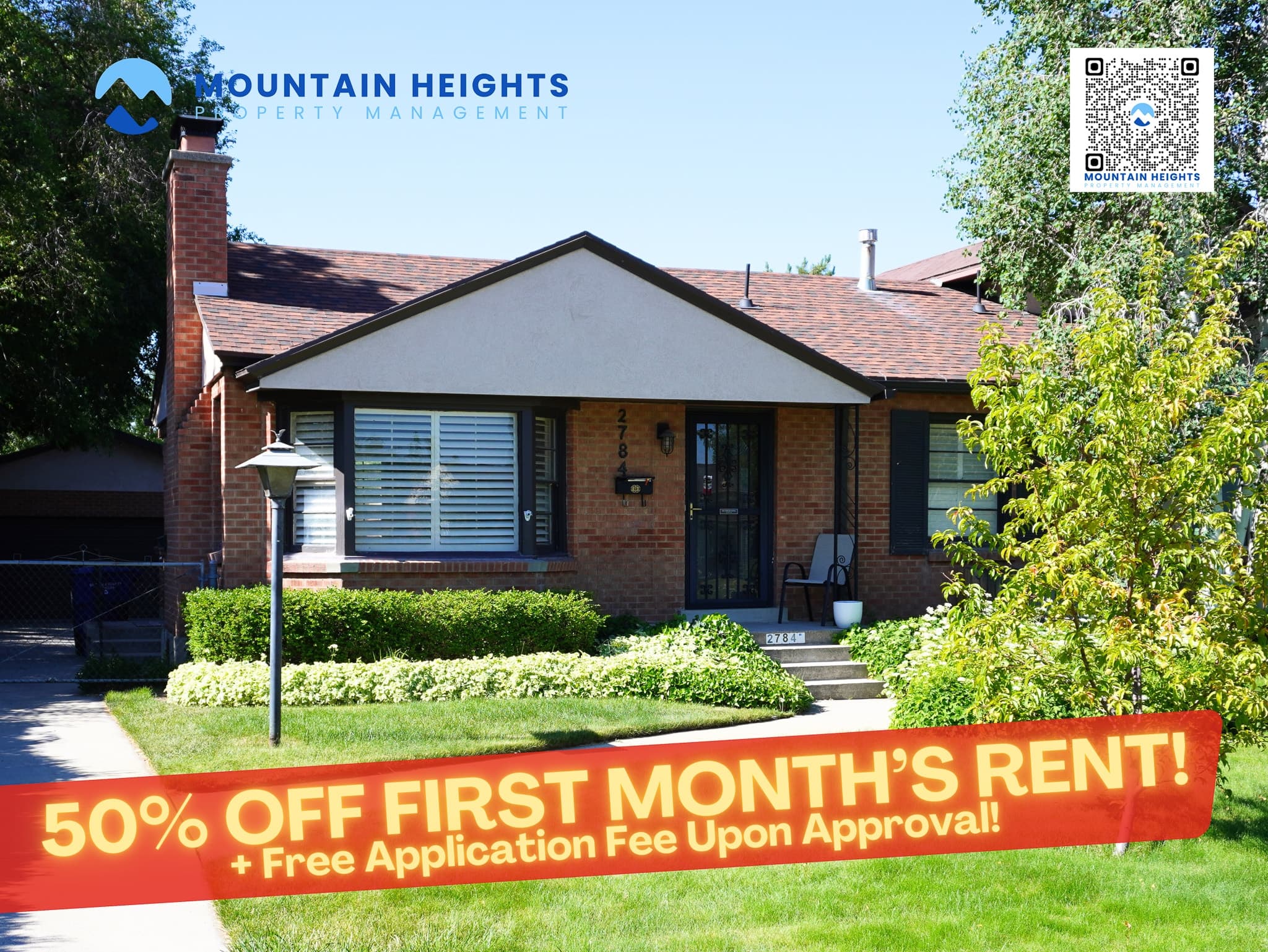 Salt Lake City House: 2784 E Delsa Dr