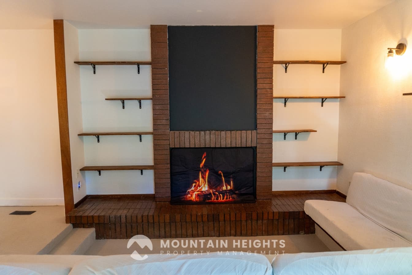 Salt Lake City House: 3516 E Summer Oaks Cir