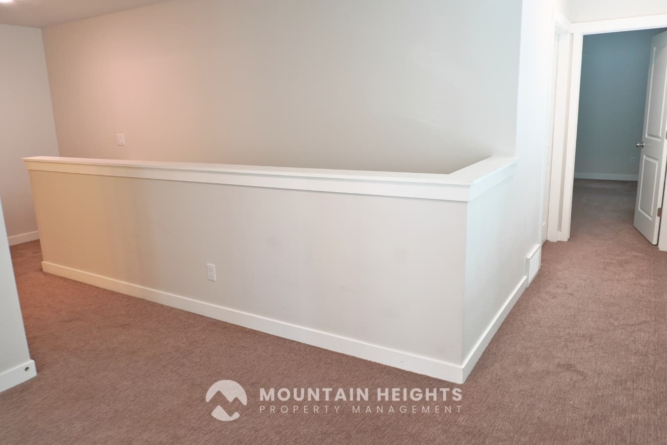 South Jordan Townhome: 11329 S Prosperity Rd