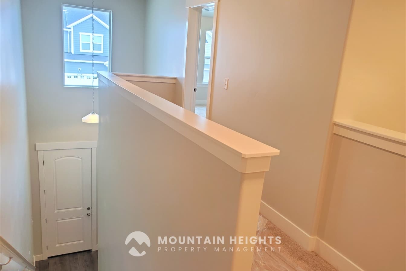 Lehi Townhome: 4203 W 1960 N