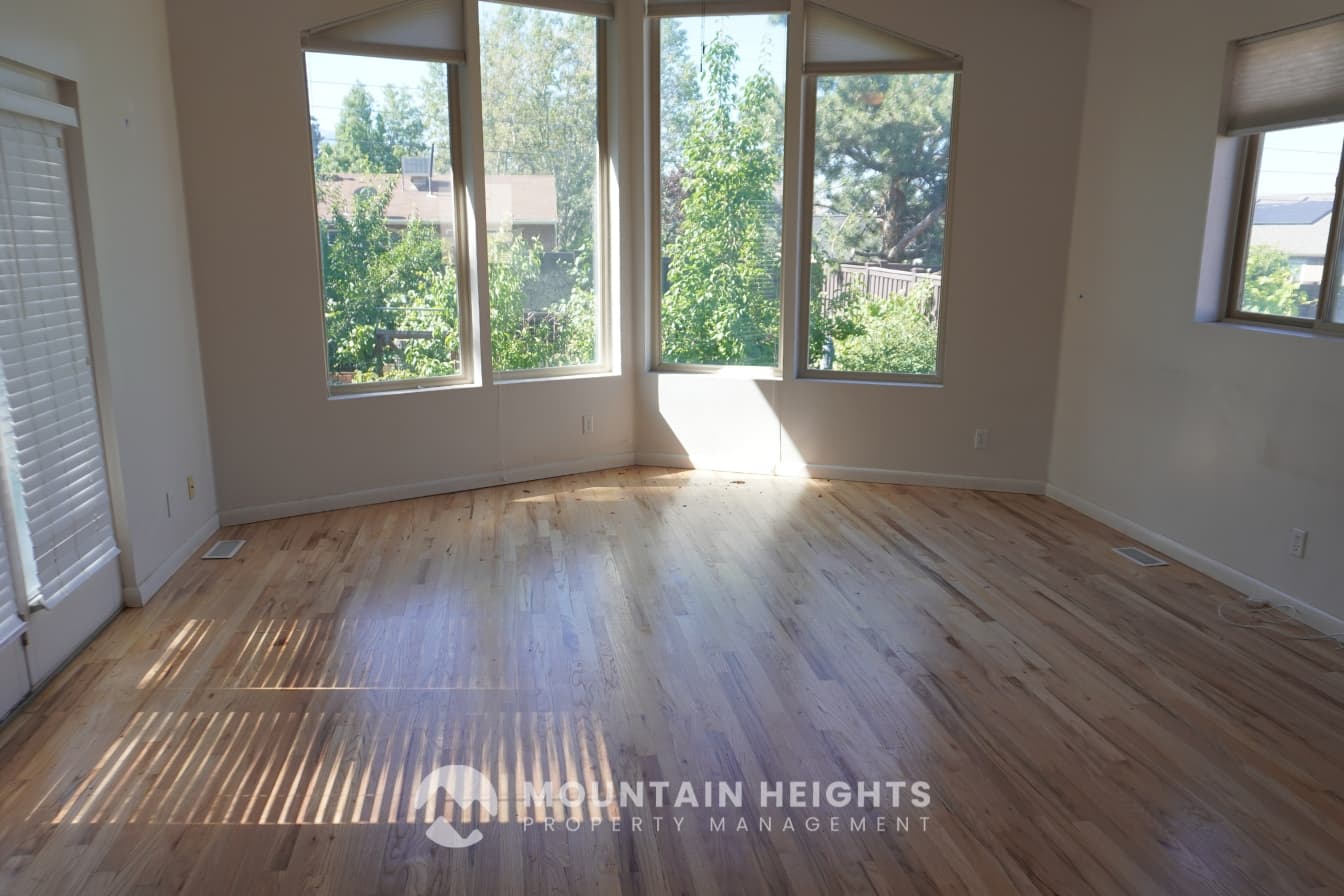 Salt Lake City House: 2784 E Delsa Dr