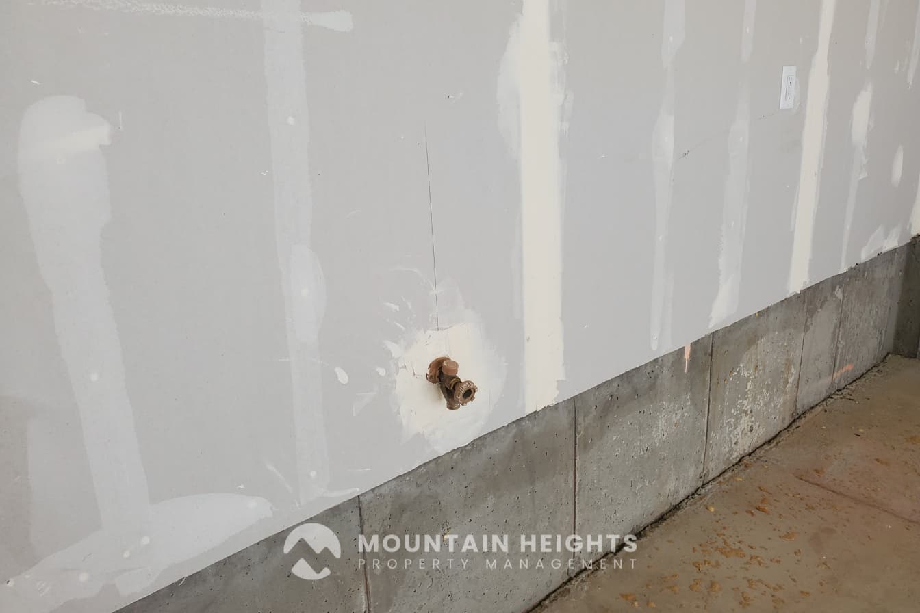 Lehi Townhome: 4203 W 1960 N