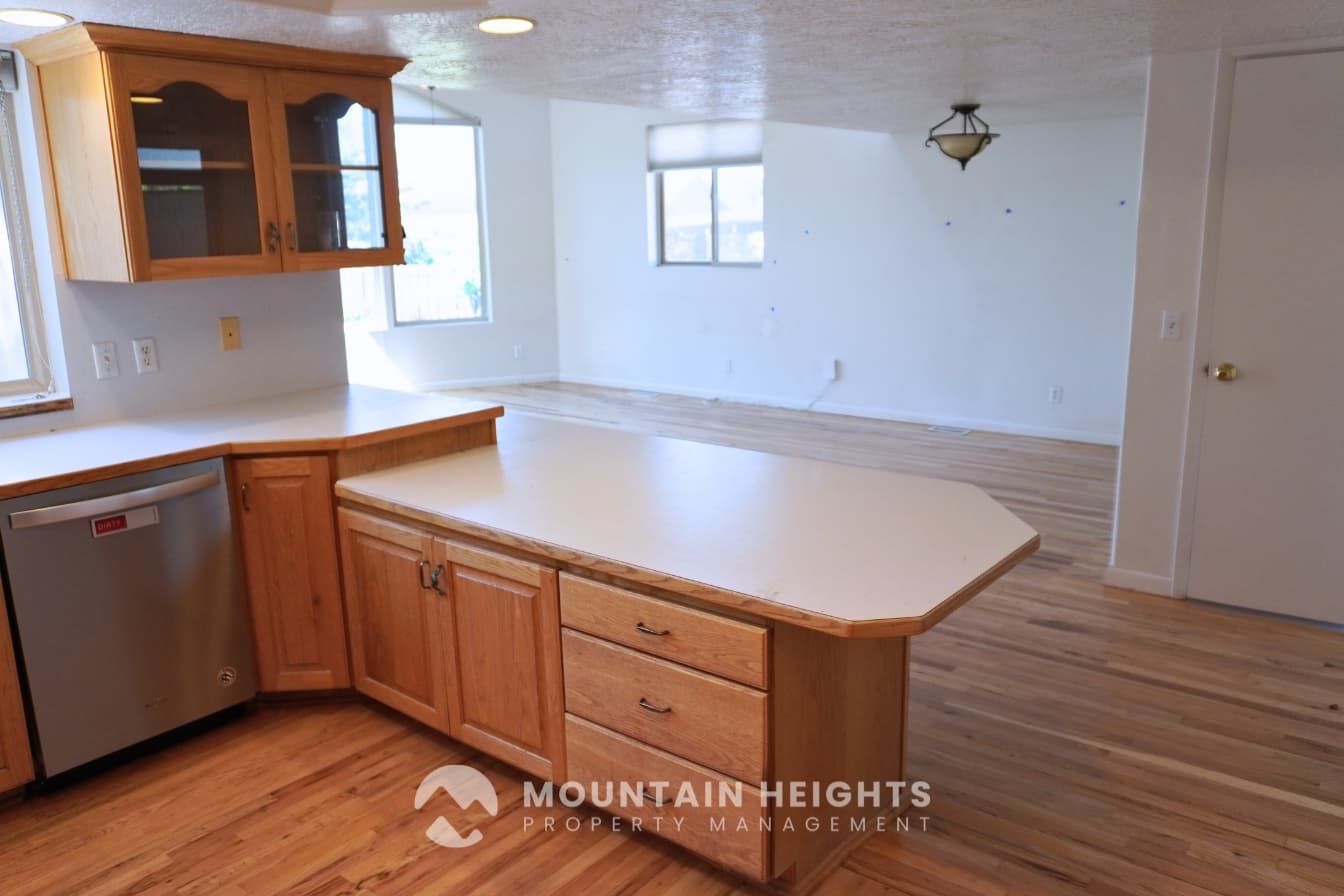 Salt Lake City House: 2784 E Delsa Dr