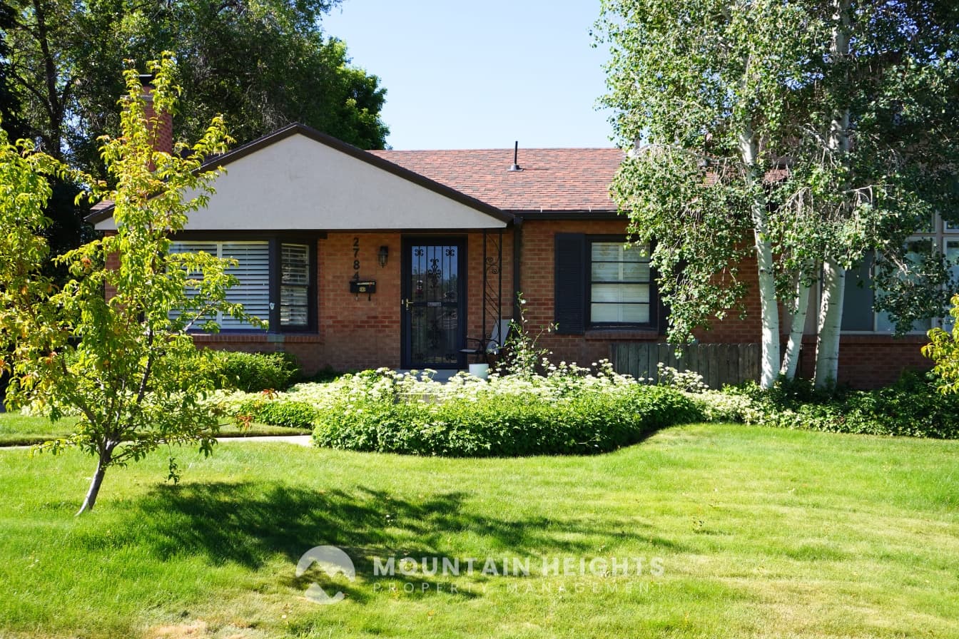 Salt Lake City House: 2784 E Delsa Dr