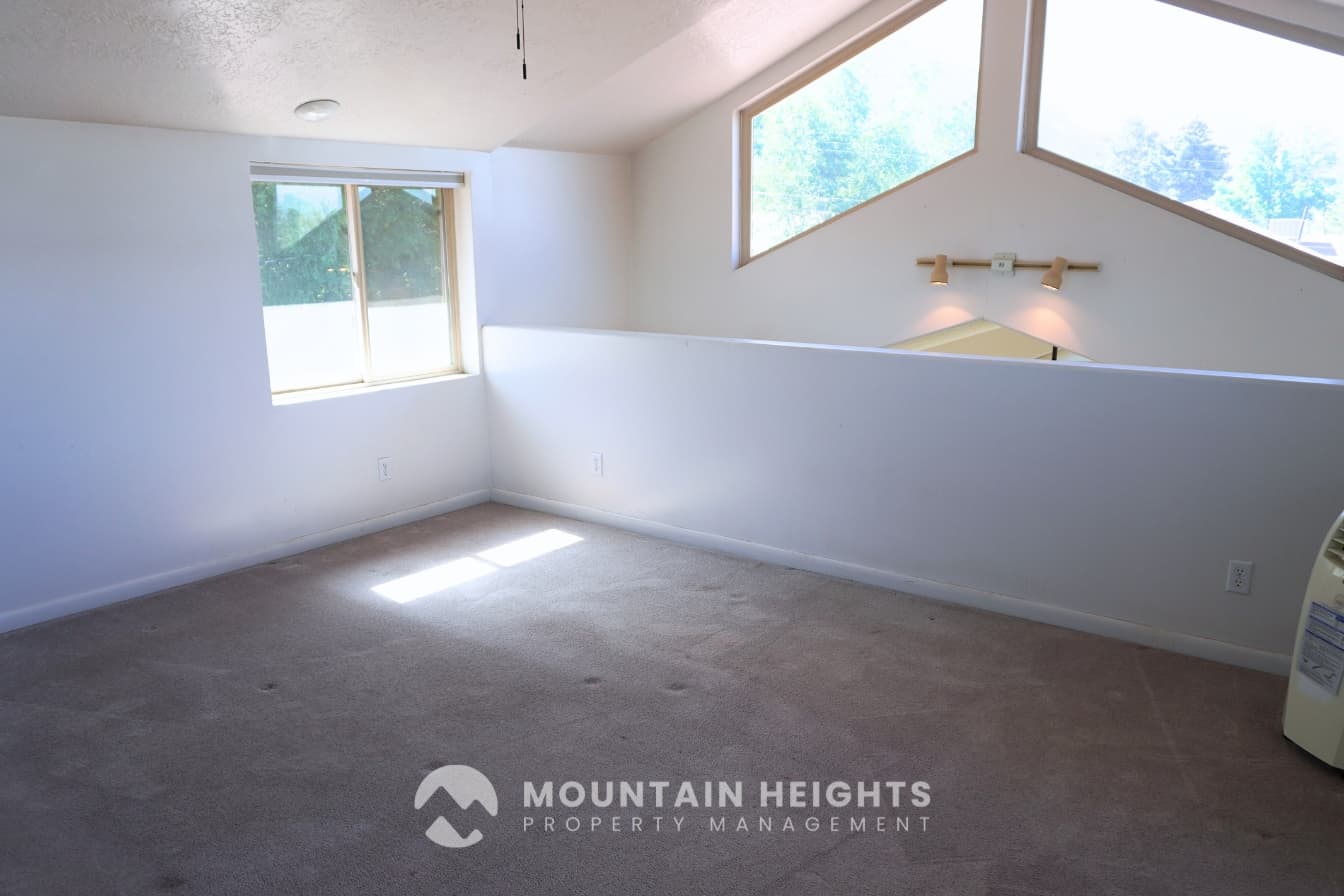Salt Lake City House: 2784 E Delsa Dr