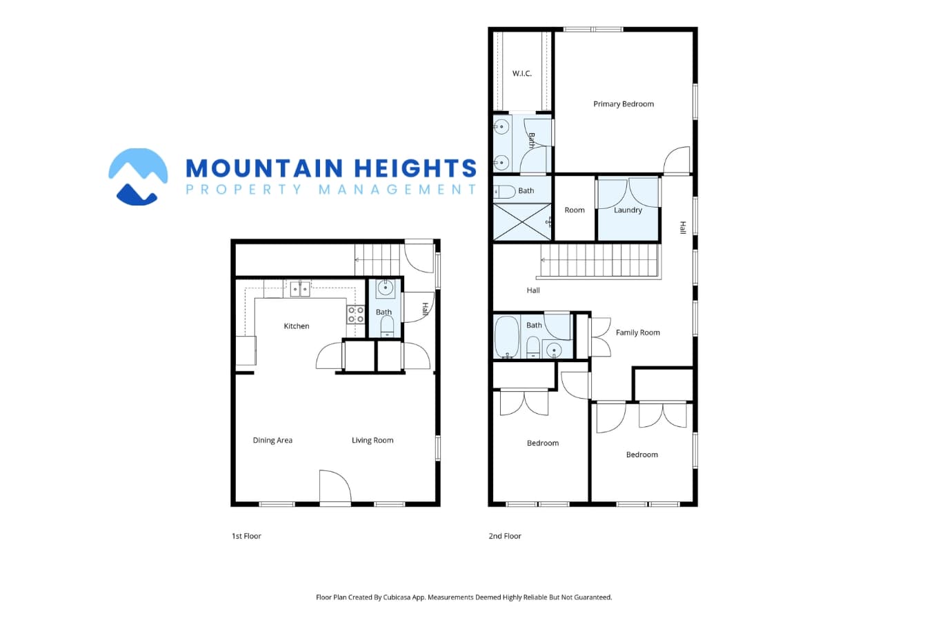 South Jordan Townhome: 11329 S Prosperity Rd