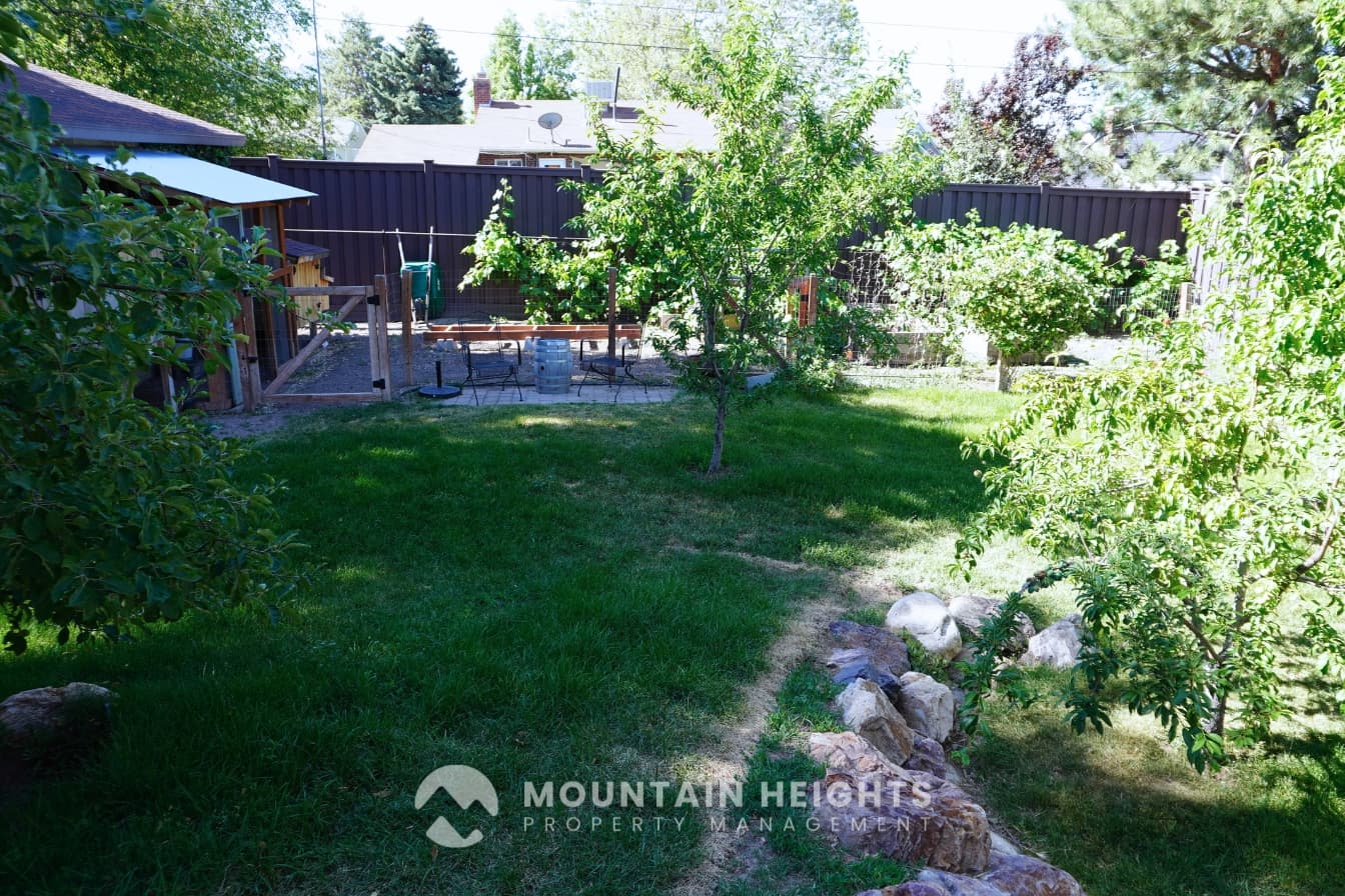 Salt Lake City House: 2784 E Delsa Dr