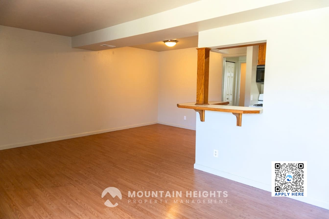 Salt Lake City Condo: 415 E Creekside Cir