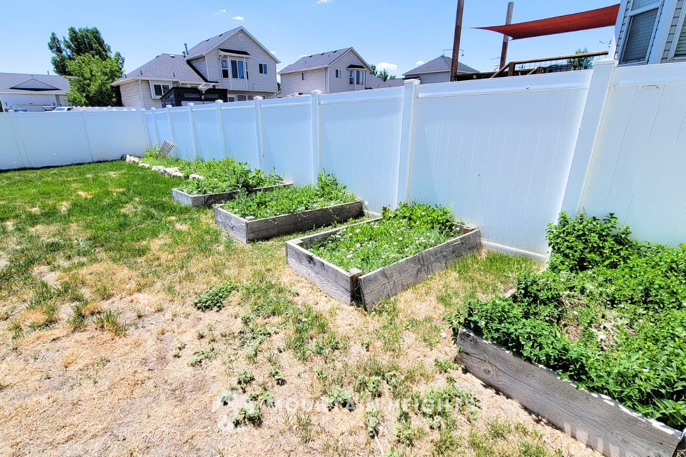 Salt Lake City House: 1953 W Black Angus Dr